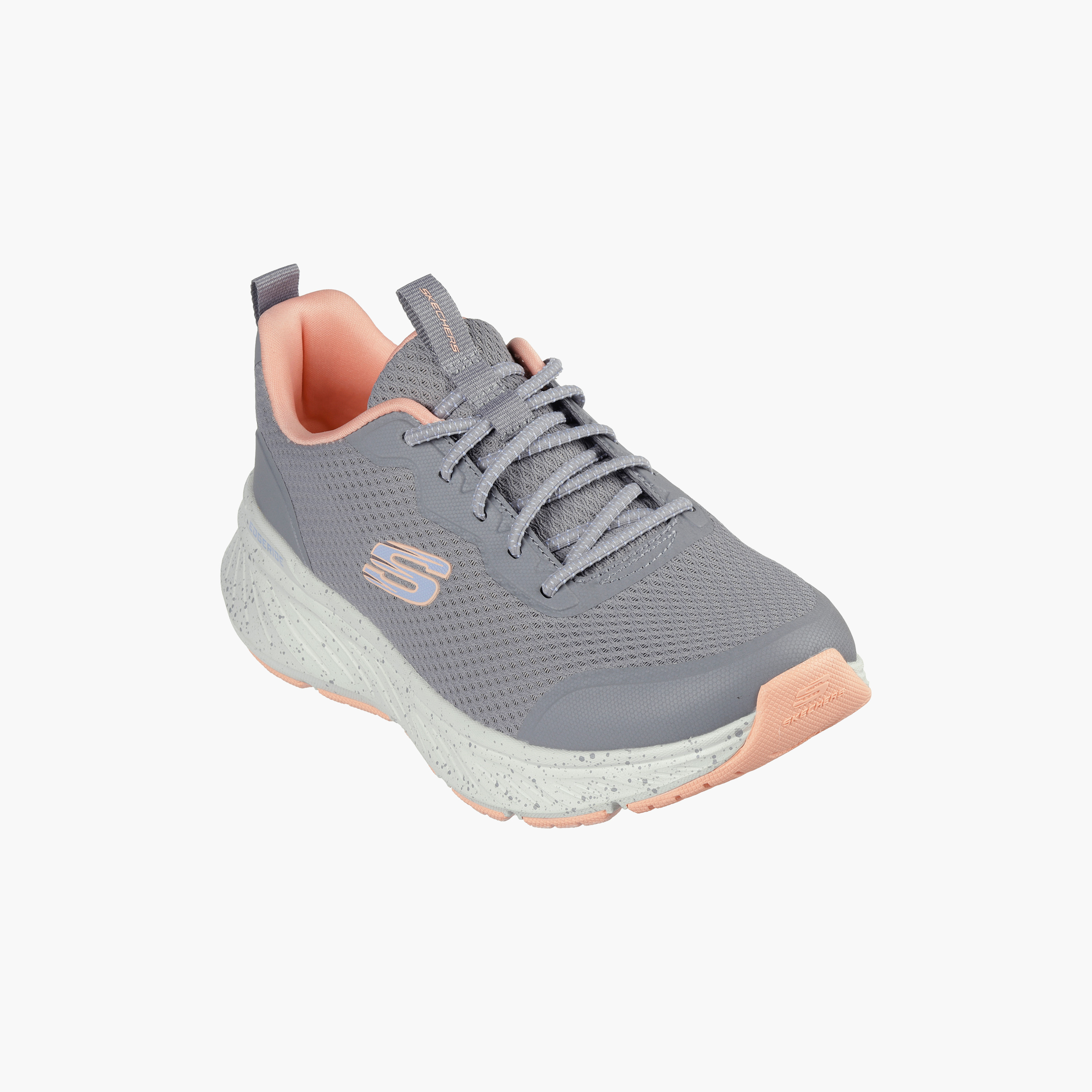 حذاء مشي نسائي من سكيتشرز ذو إدجريد بنجي بدون أربطة 150472 | OE-sports-women-shoes-image-6