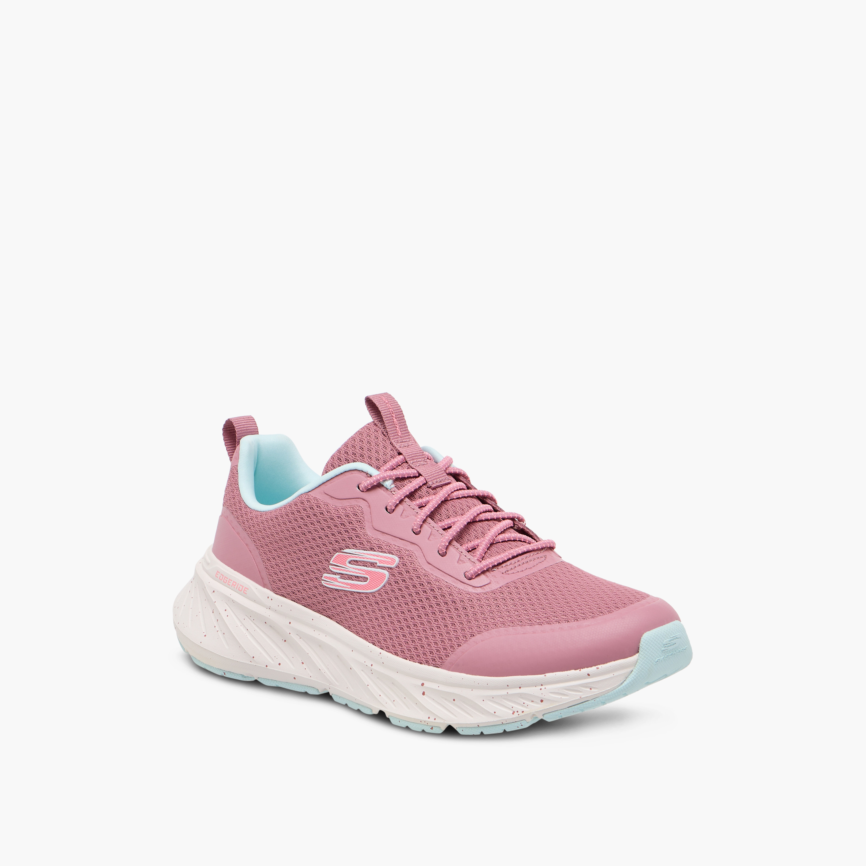 حذاء رياضي نسائي من Skechers Edgeride Bungee ذو الكاحل المنخفض 150472 | عمر الفاروق-sports-women-shoes-image-7