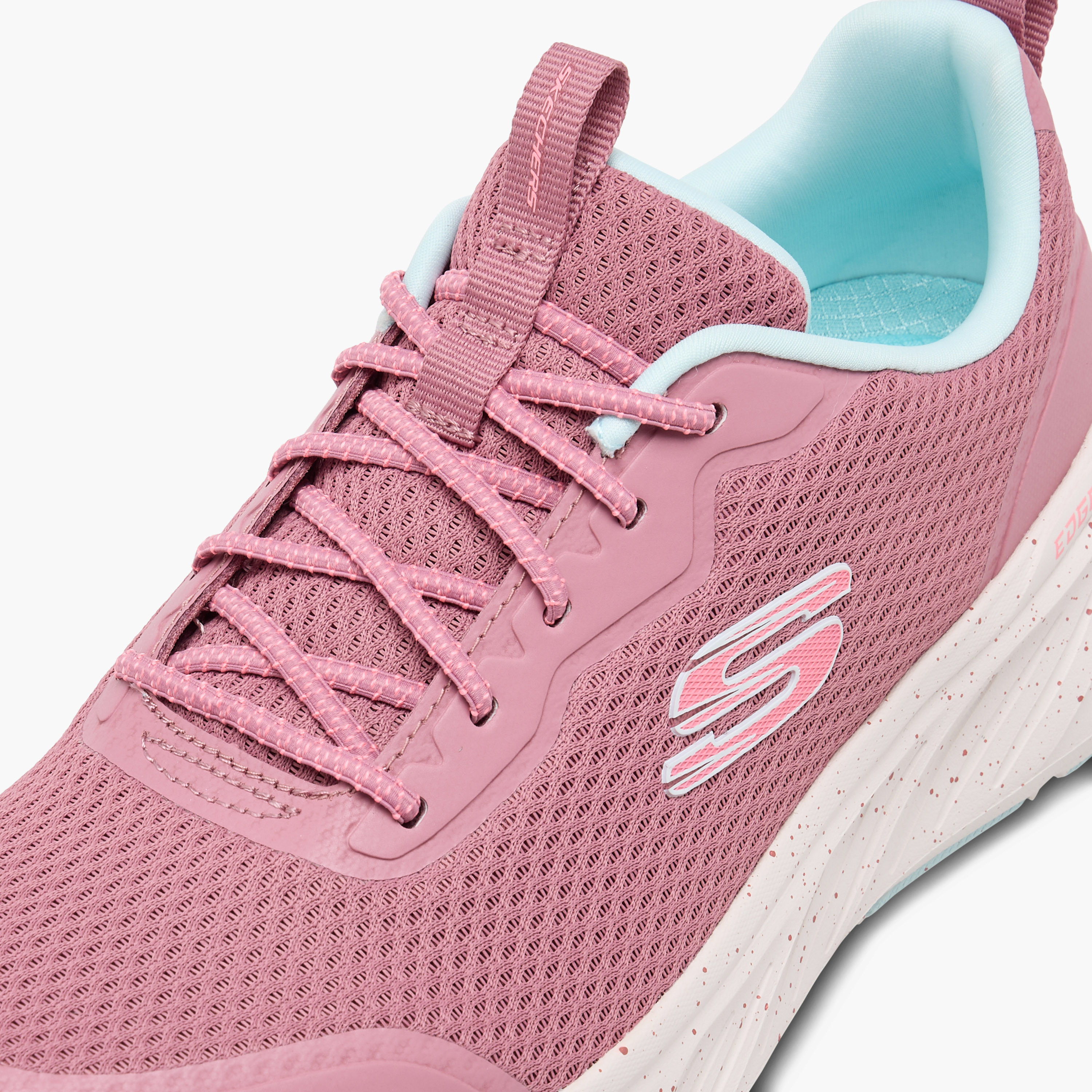 حذاء رياضي نسائي من Skechers Edgeride Bungee ذو الكاحل المنخفض 150472 | عمر الفاروق-sports-women-shoes-image-9