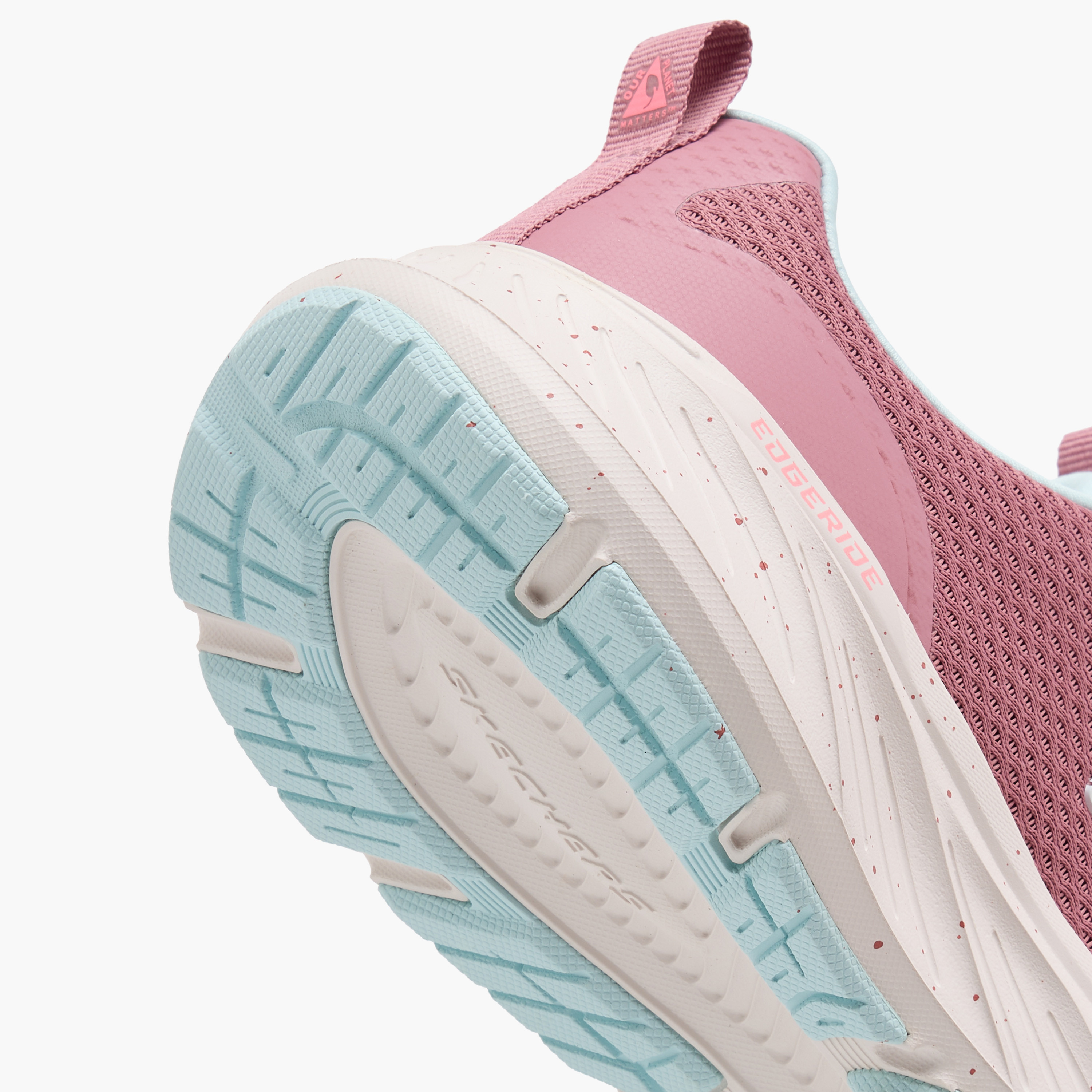 حذاء رياضي نسائي من Skechers Edgeride Bungee ذو الكاحل المنخفض 150472 | عمر الفاروق-women-shoes-sneakers-image-5