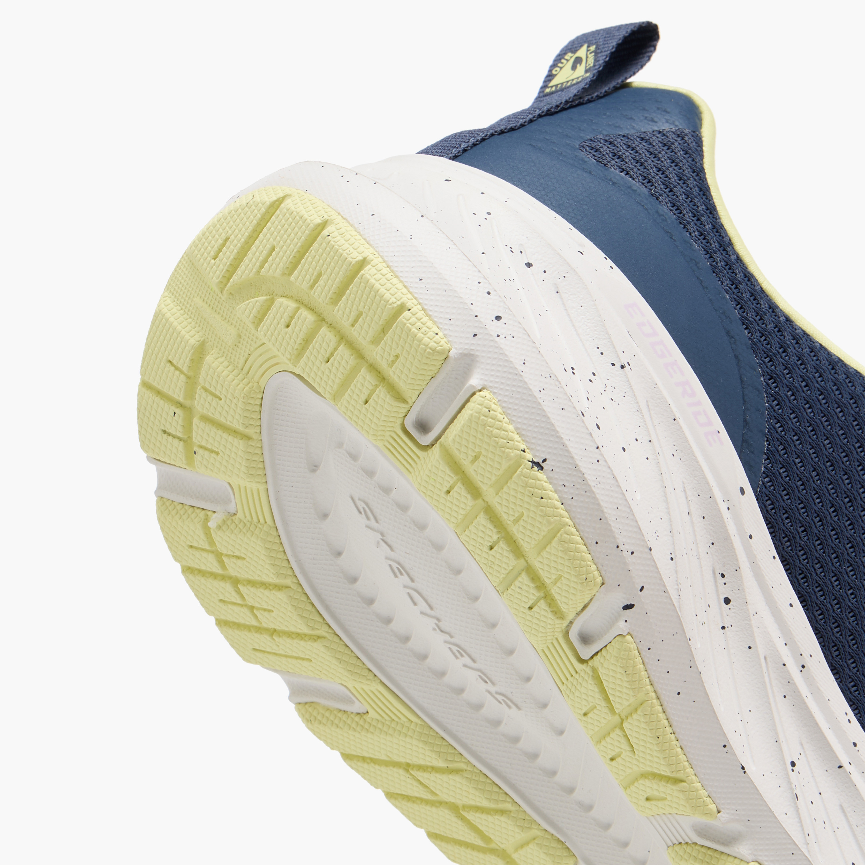 حذاء رياضي نسائي من Skechers Edgeride Bungee ذو الكاحل المنخفض 150472 | عمر الفاروق-sports-women-shoes-image-5