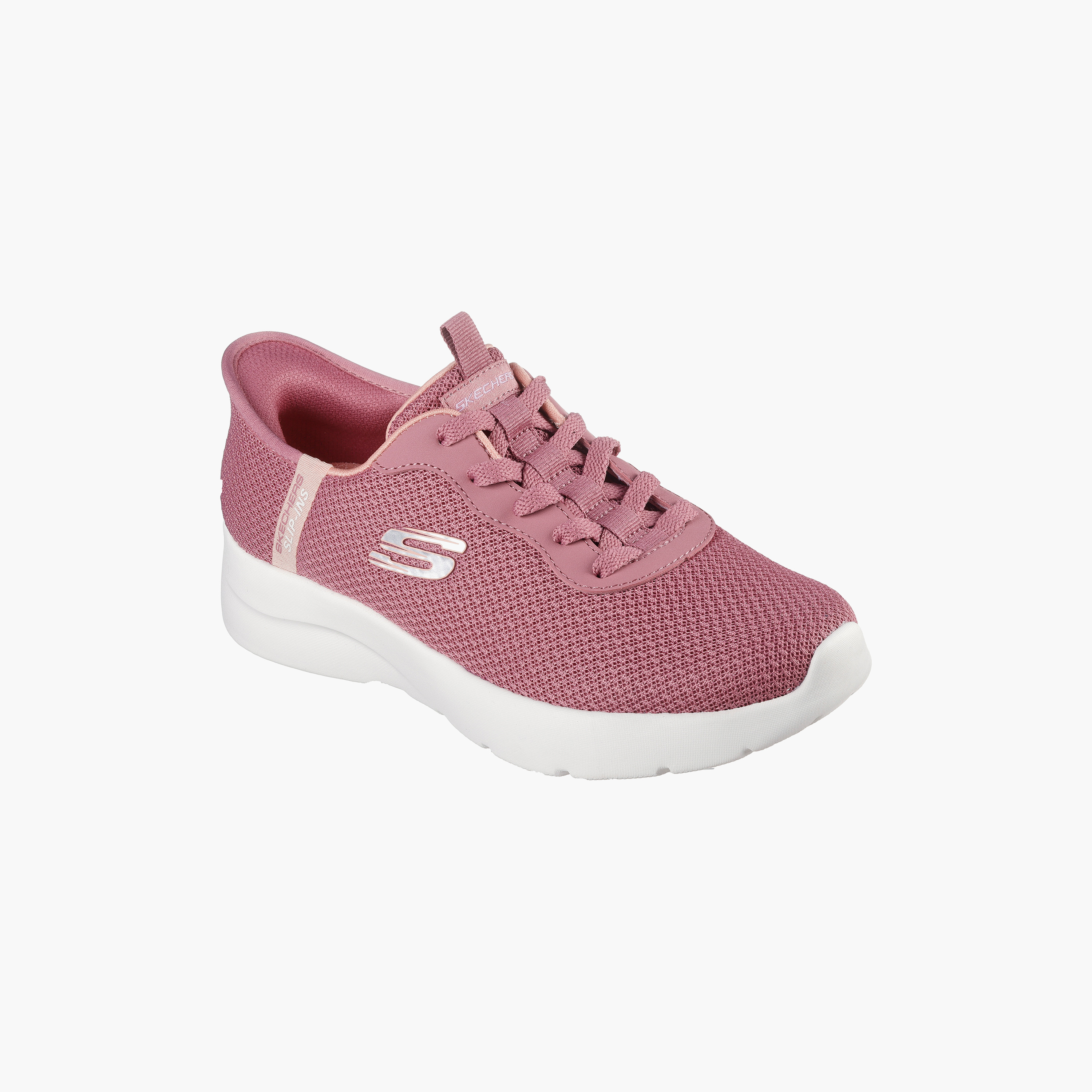 حذاء مشي ذو ديناميت 2.0 سليب أون للنساء من سكيتشرز 150480 | OE-sports-women-shoes-image-6