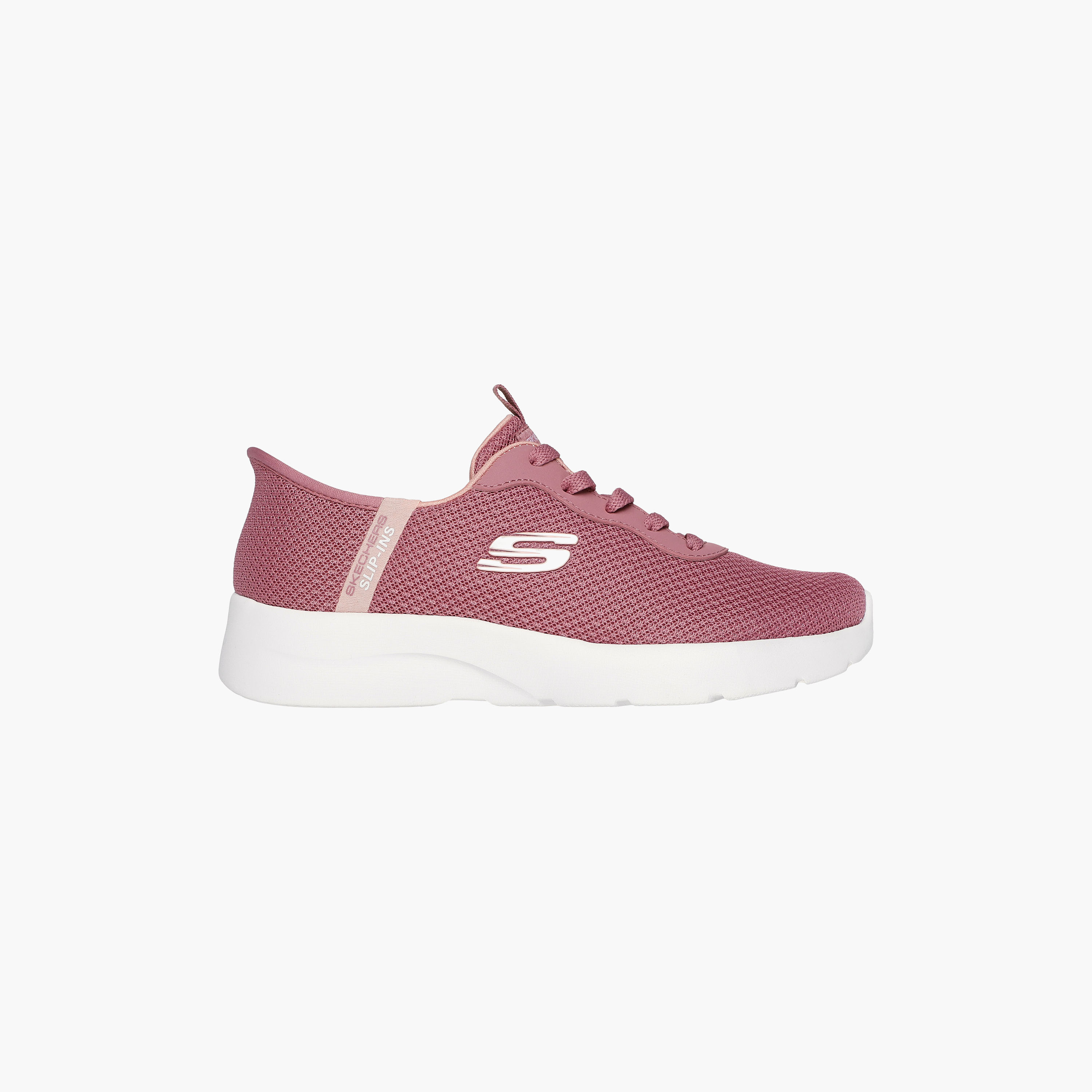 Skechers Women's Dynamight 2.0 Slip-on Walking Shoes 150480 | OE-sports-women-shoes-image-2