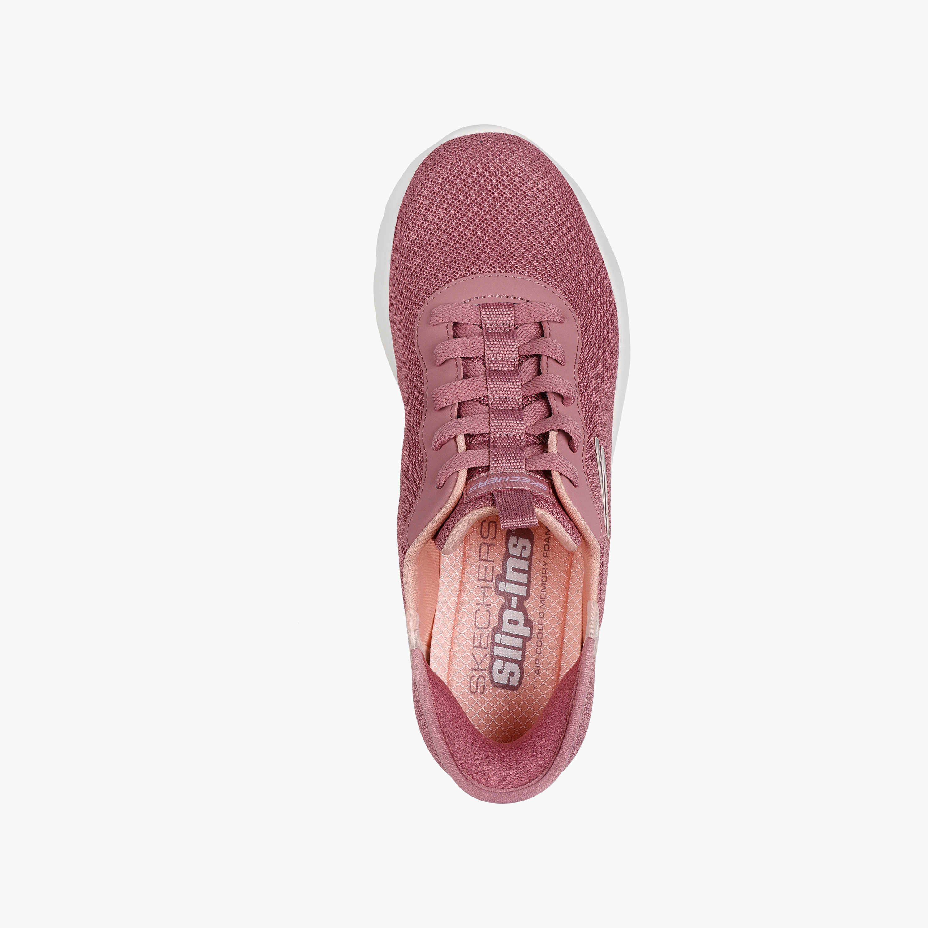 حذاء مشي ذو ديناميت 2.0 سليب أون للنساء من سكيتشرز 150480 | OE-sports-women-shoes-image-9