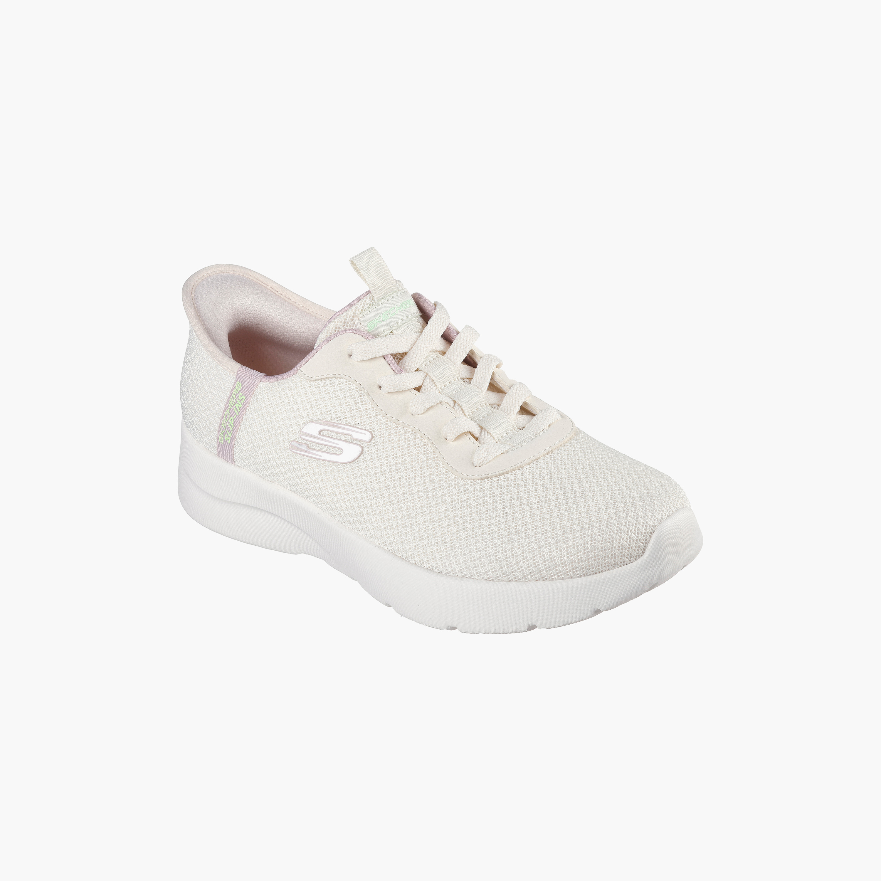 حذاء مشي ذو ديناميت 2.0 سليب أون للنساء من سكيتشرز 150480 | OE-sports-women-shoes-image-11