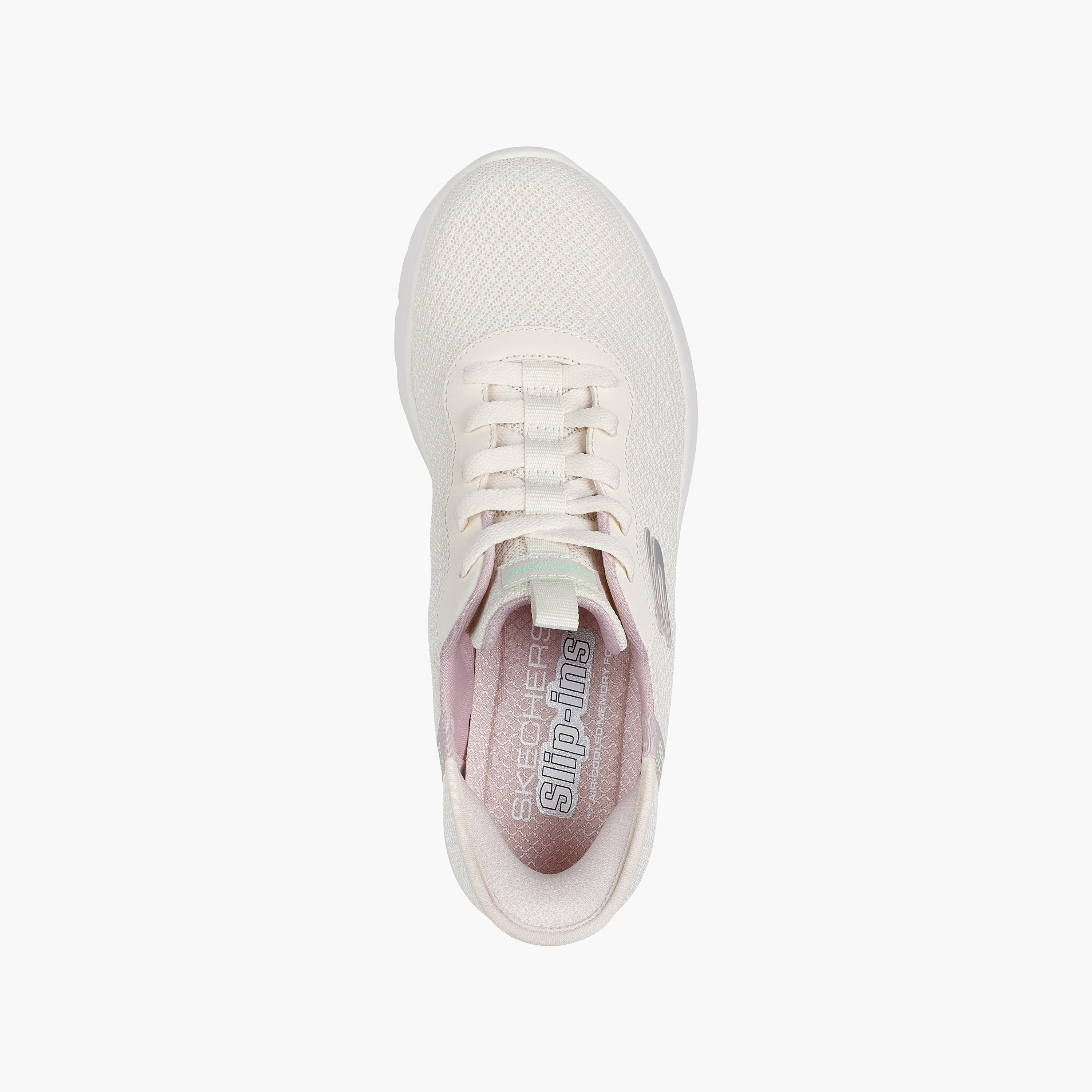 حذاء مشي ذو ديناميت 2.0 سليب أون للنساء من سكيتشرز 150480 | OE-sports-women-shoes-image-14