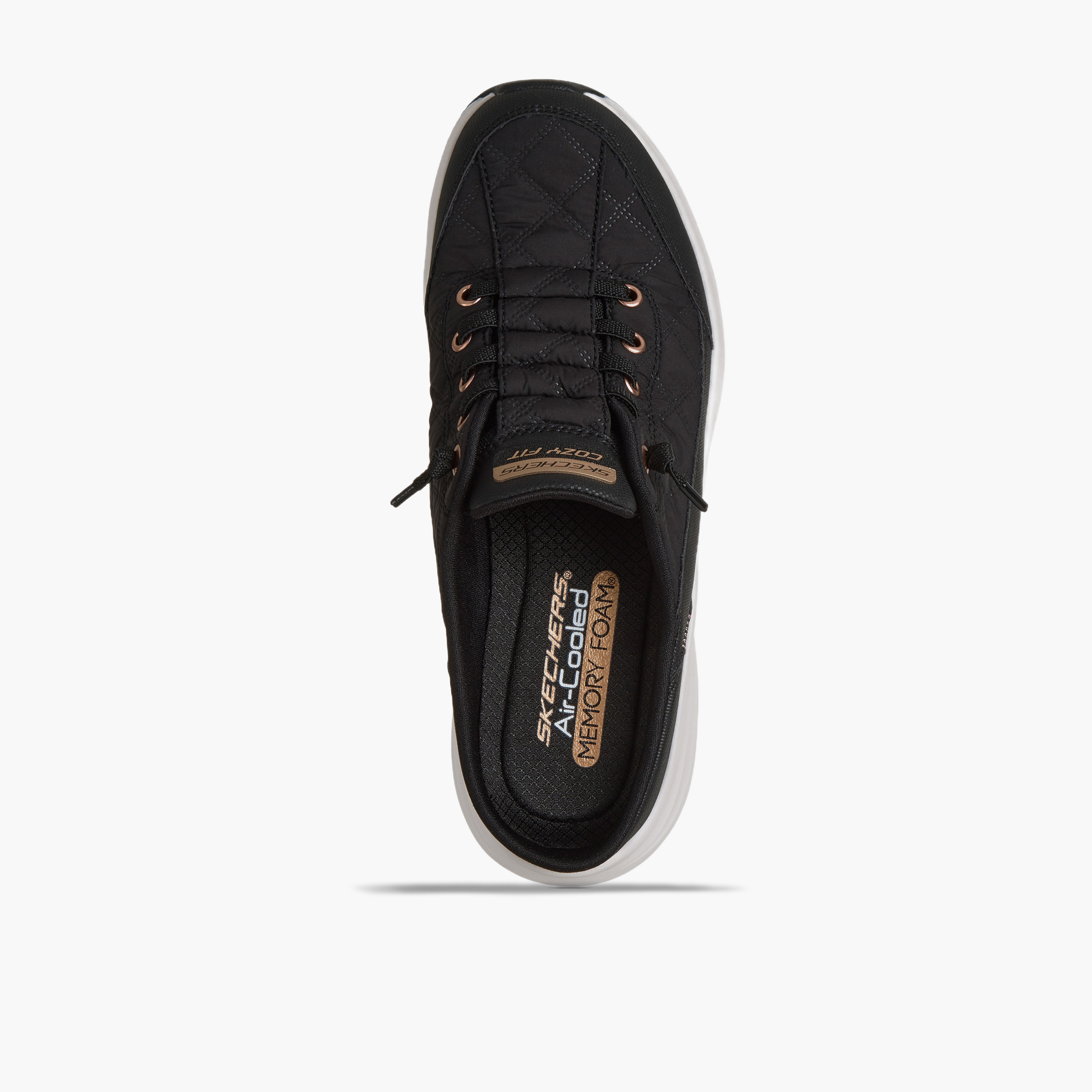 سنيكرز ميول سهل الارتداء كونتور فوم للنساء من سكيتشرز-women-shoes-sneakers-image-3