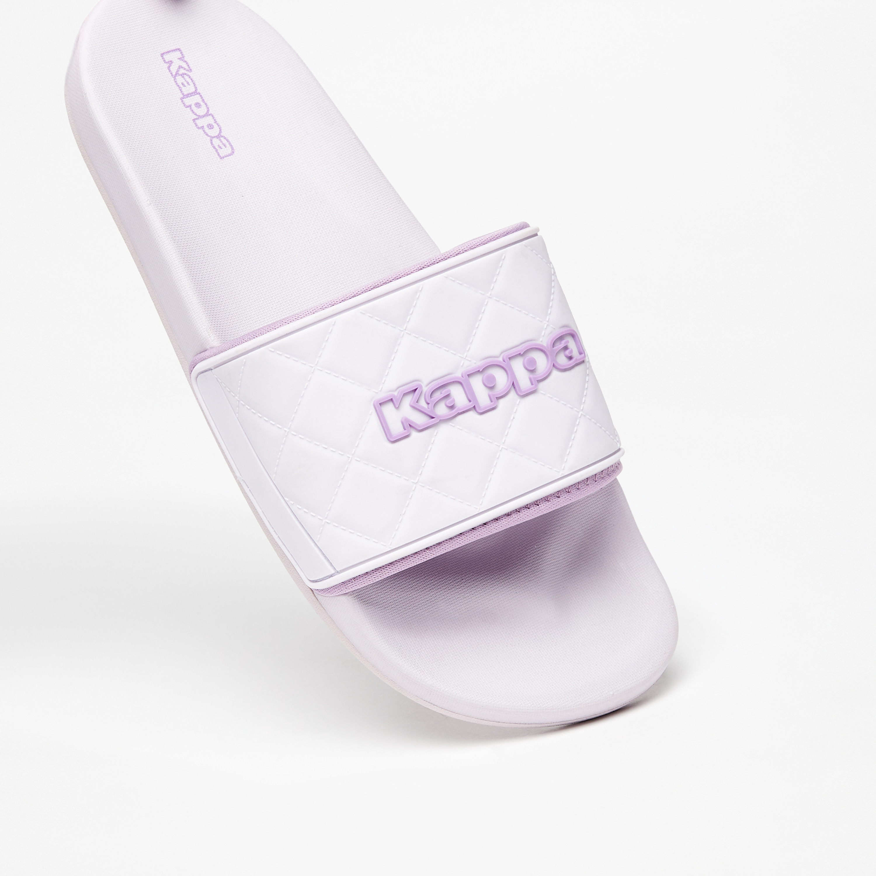 Kappa Women's Quilted Slides-women-shoes-flipflopsandslides-image-9