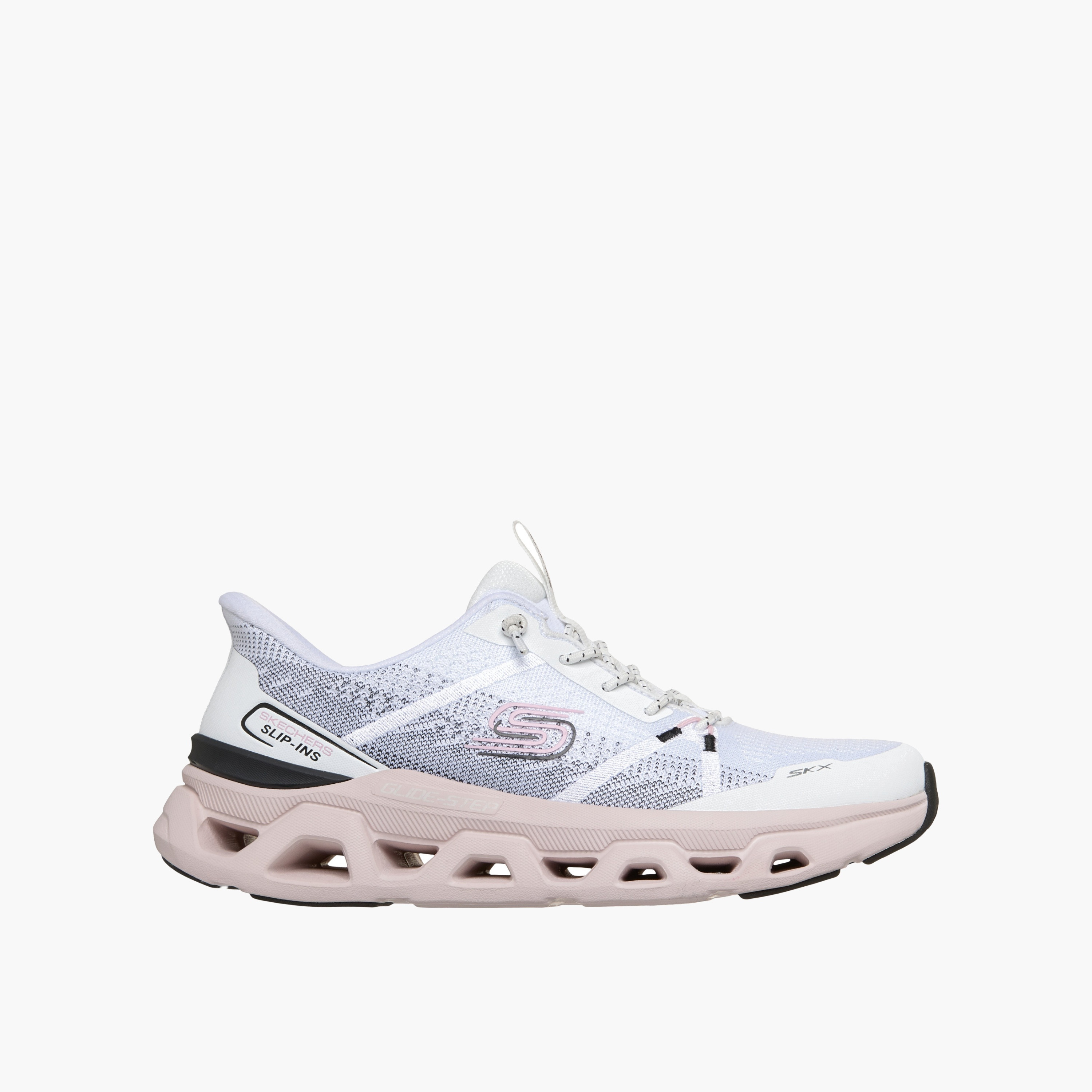 Skechers Women GLIDE-STEP ALTUS Slip-On Sports Shoes-women-shoes-sneakers-image-1