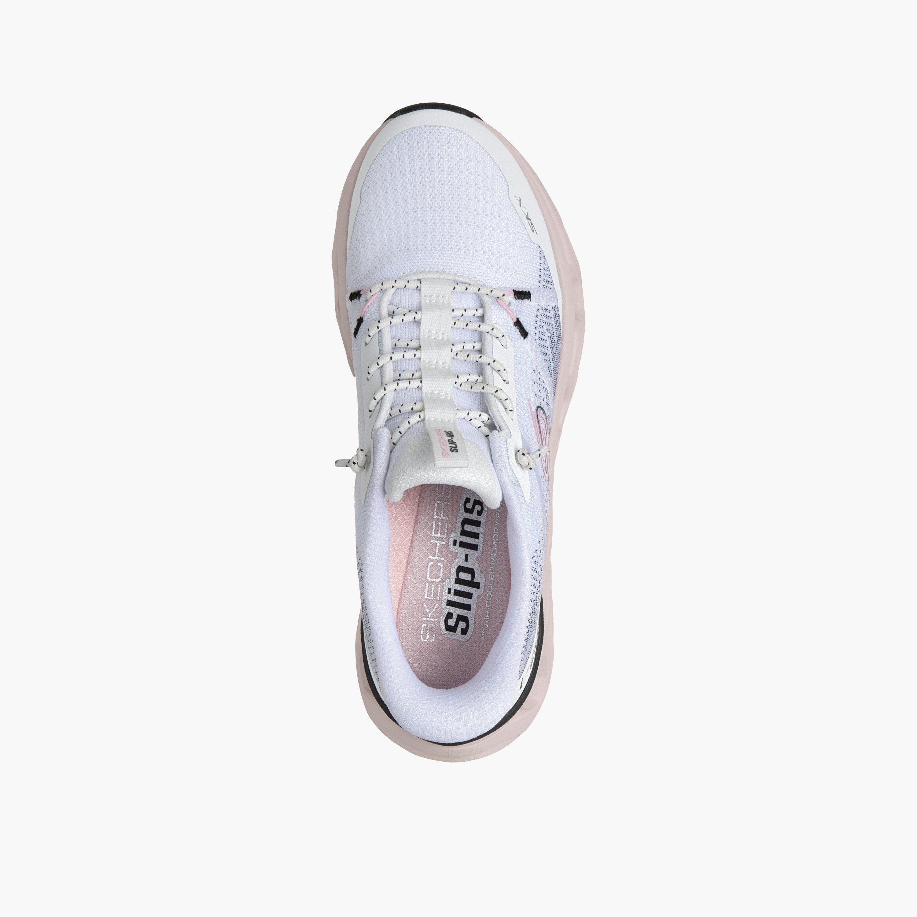 Skechers Women GLIDE-STEP ALTUS Slip-On Sports Shoes-women-shoes-sneakers-image-2