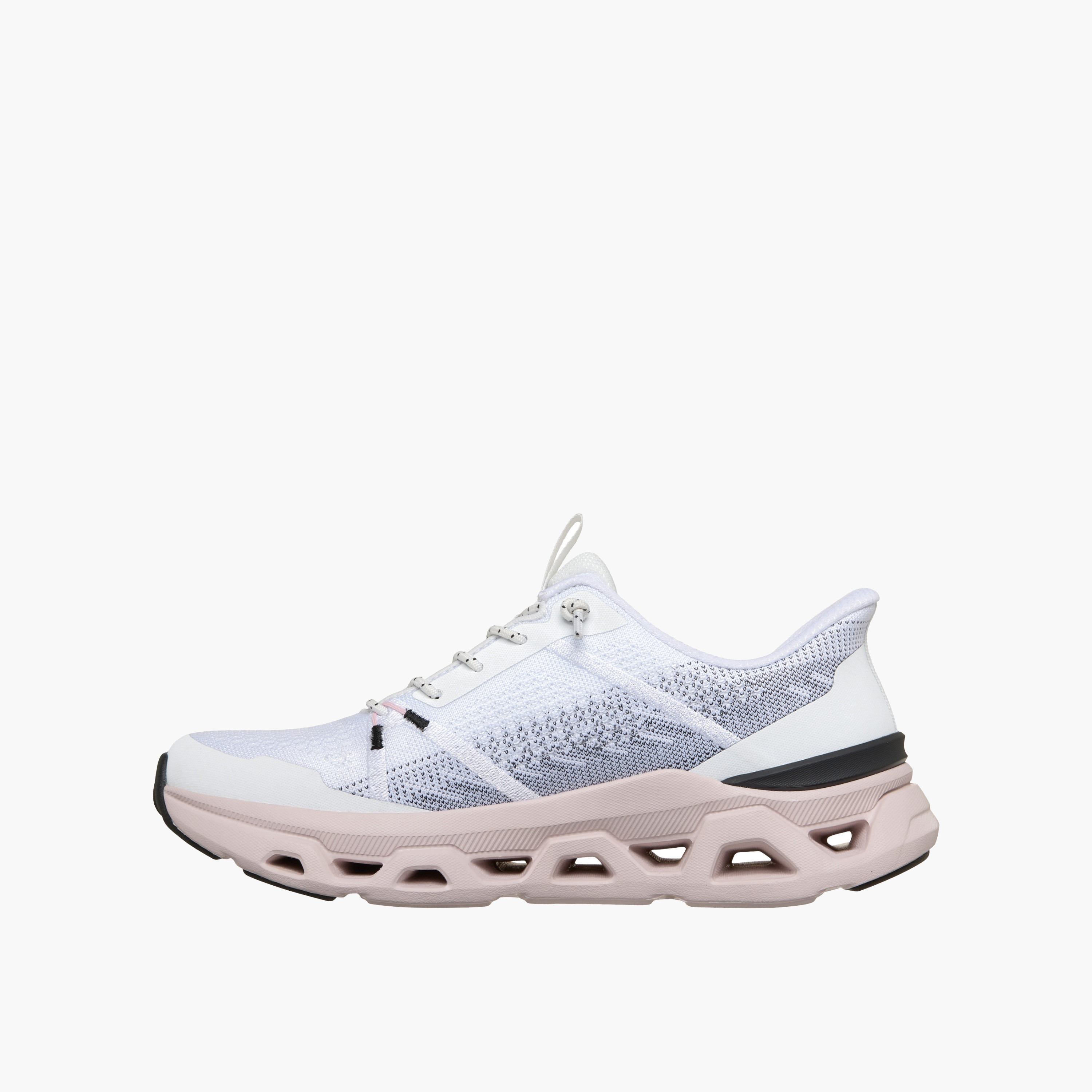 Skechers Women GLIDE-STEP ALTUS Slip-On Sports Shoes-women-shoes-sneakers-image-5