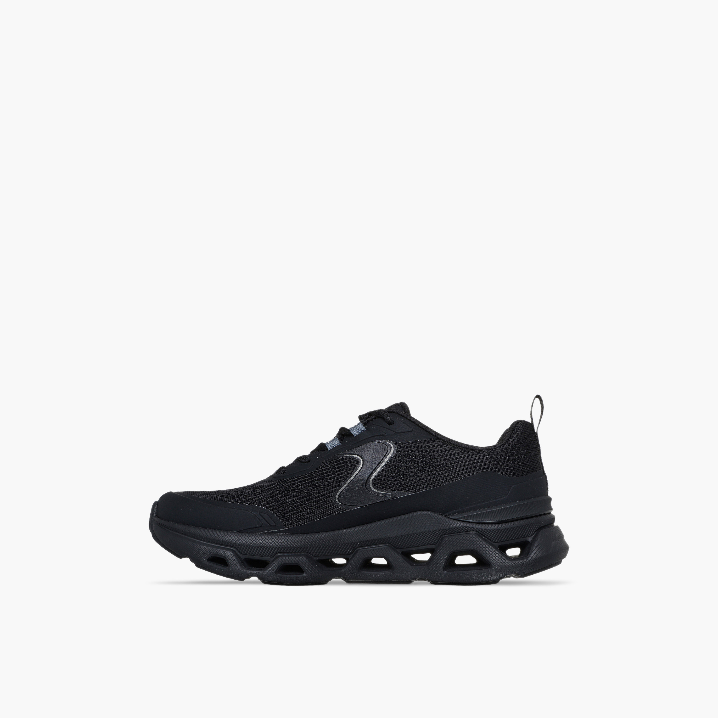 Skechers Women Glide Step Altus Lace-Up Sports Shoes-sports-women-shoes-image-4