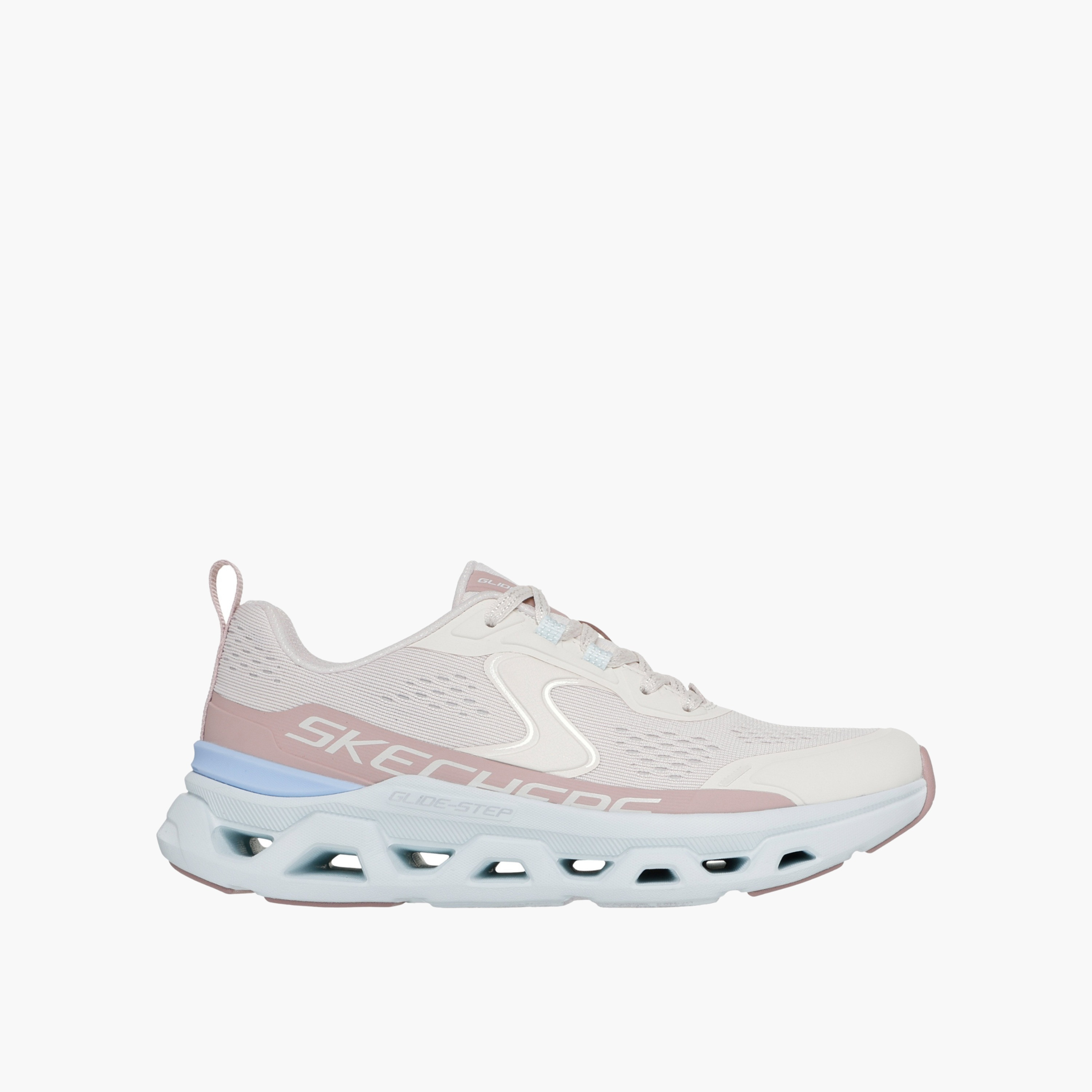 حذاء رياضي برباط جلايد-ستب ألتوس للنساء من سكيتشرز-women-shoes-sneakers-image-1