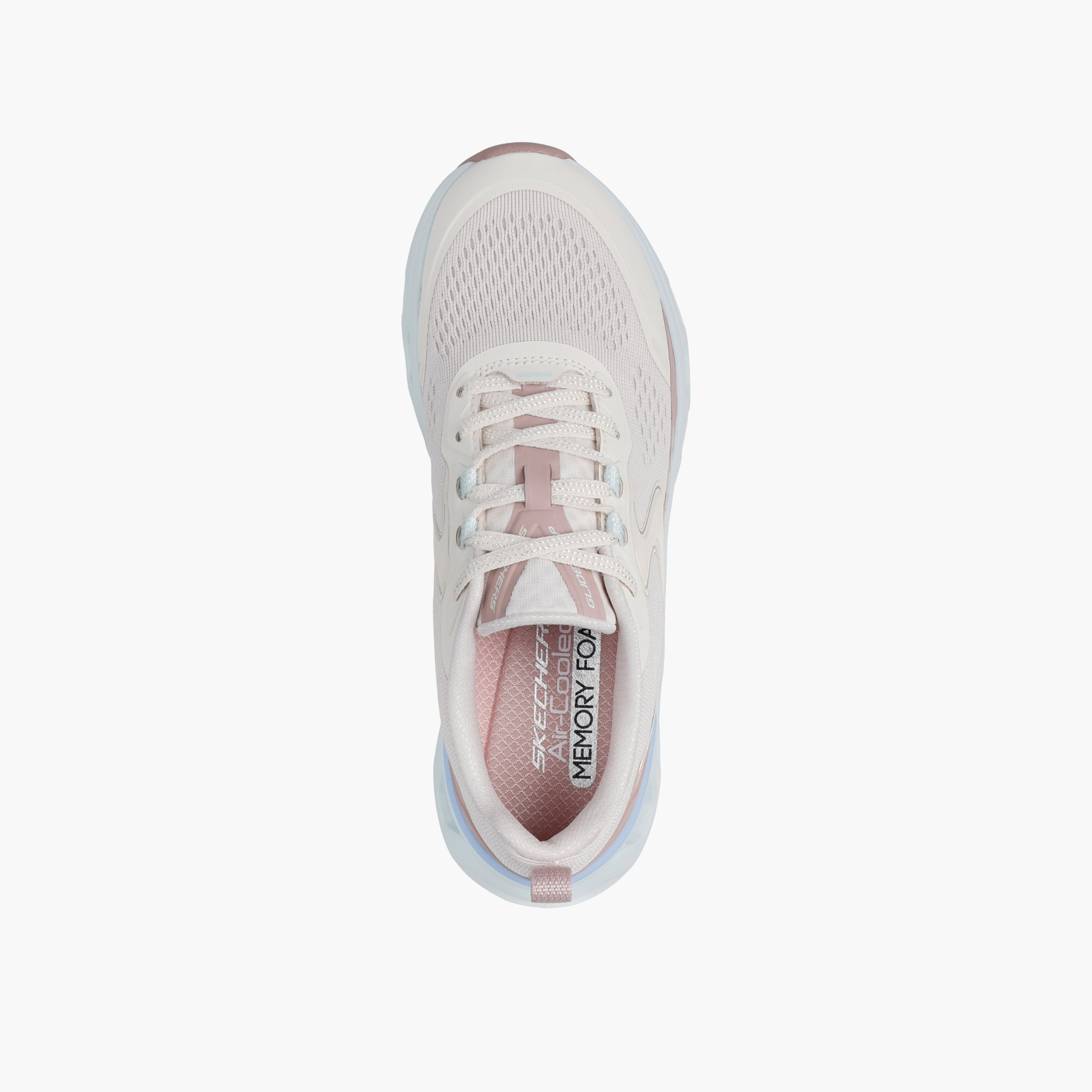 حذاء رياضي برباط جلايد-ستب ألتوس للنساء من سكيتشرز-women-shoes-sneakers-image-2