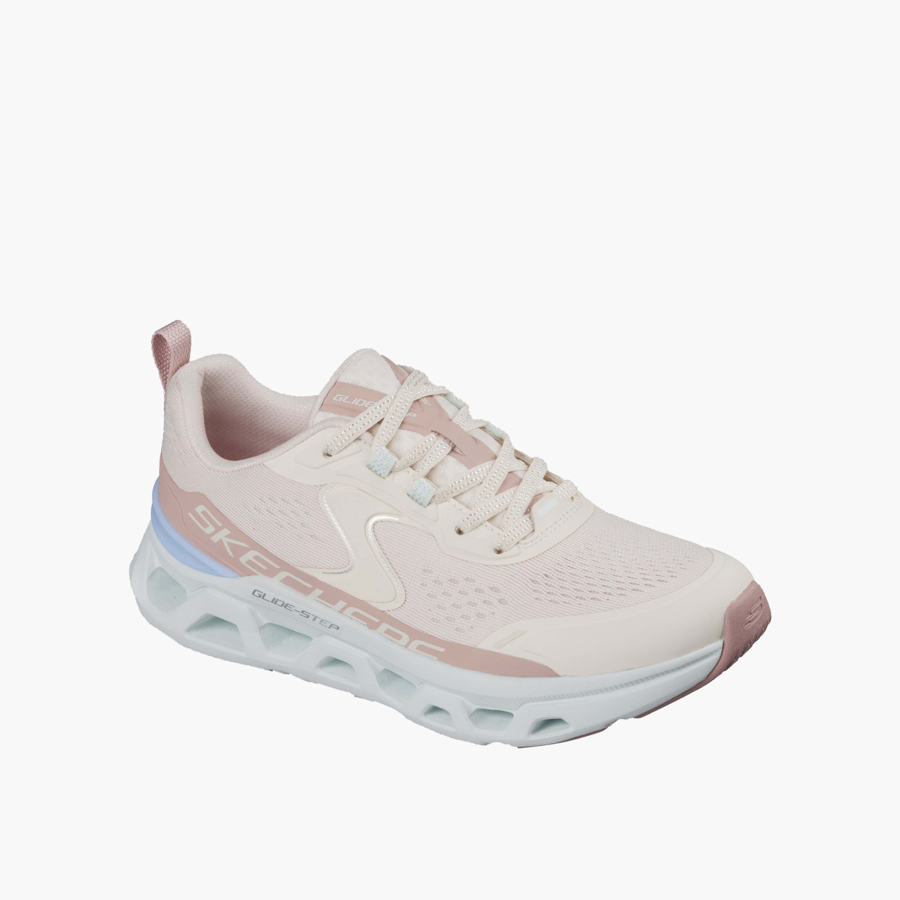 حذاء رياضي برباط جلايد-ستب ألتوس للنساء من سكيتشرز-women-shoes-sneakers-image-5