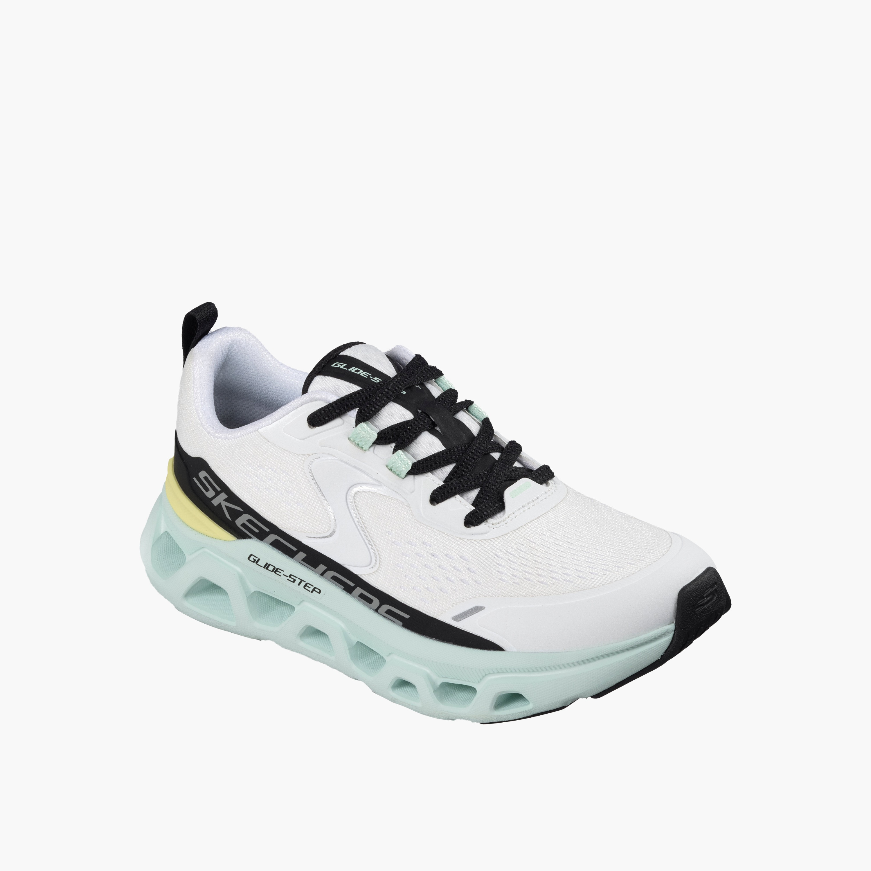 حذاء رياضي جلايد ستيب ألتو برباط للنساء من سكيتشرز-sports-women-shoes-image-4