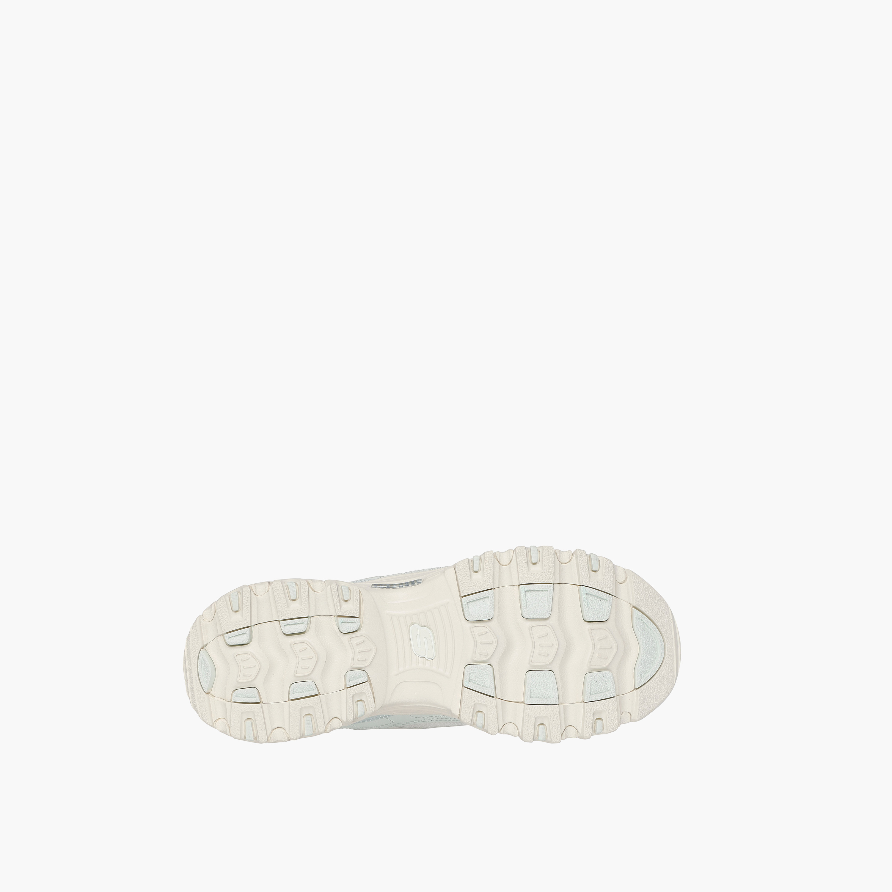 Skechers Women's D'Lites Bungee Lace Low Ankle Sneakers 150537 | OE-sports-women-shoes-image-5