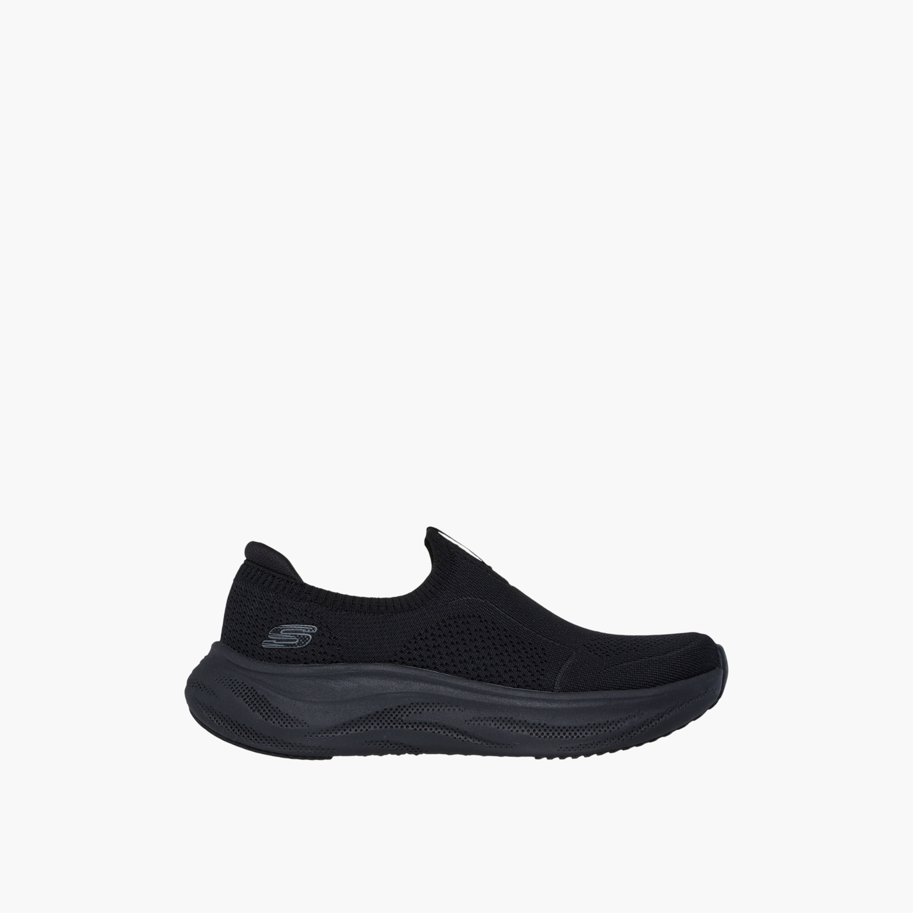 Skechers Women's Skech Cloud Textured Sports Shoes-women-shoes-sports-image-2