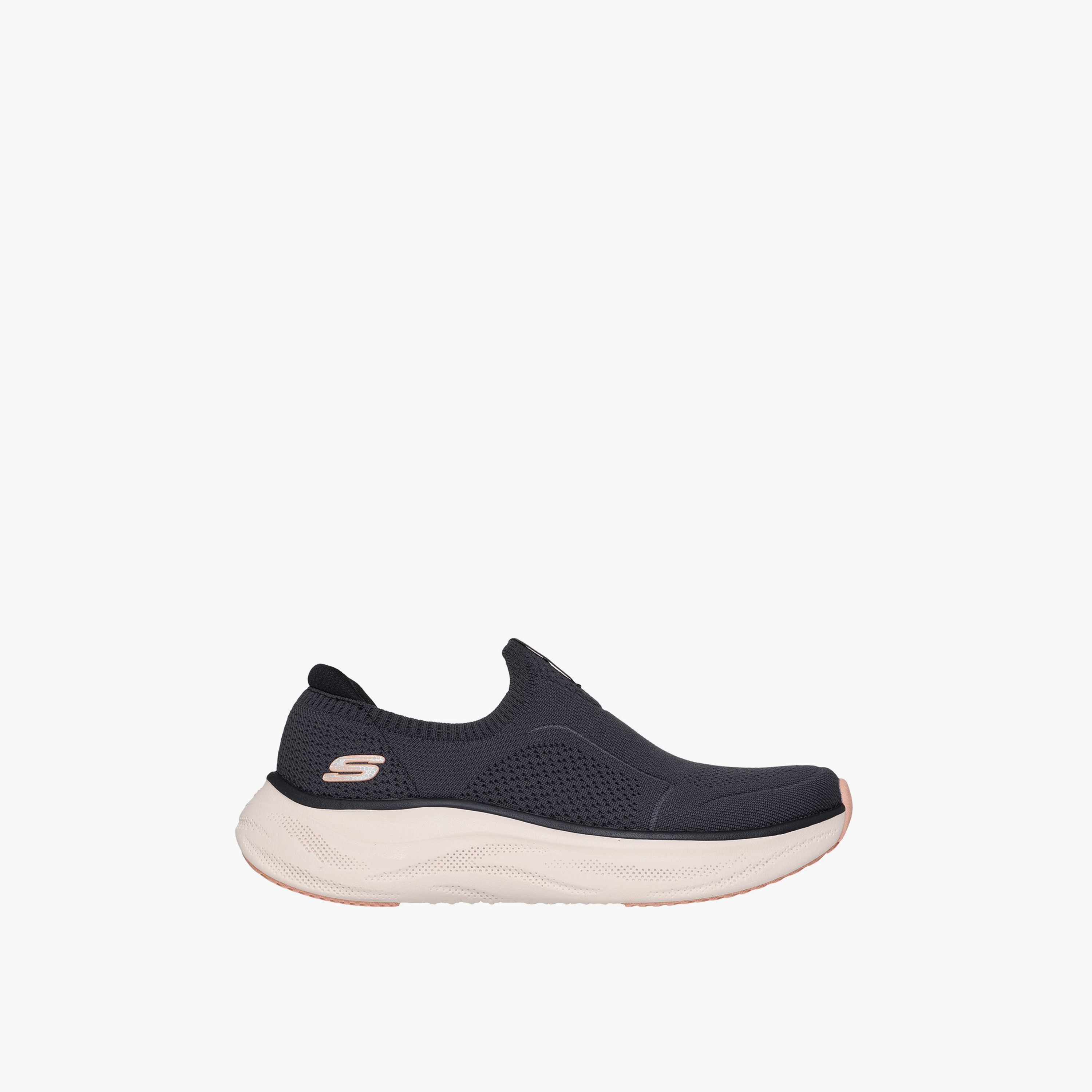Skechers Women's SKECH CLOUD Slip On Low Ankle Sneakers 150563 | OE-women-shoes-sneakers-image-2