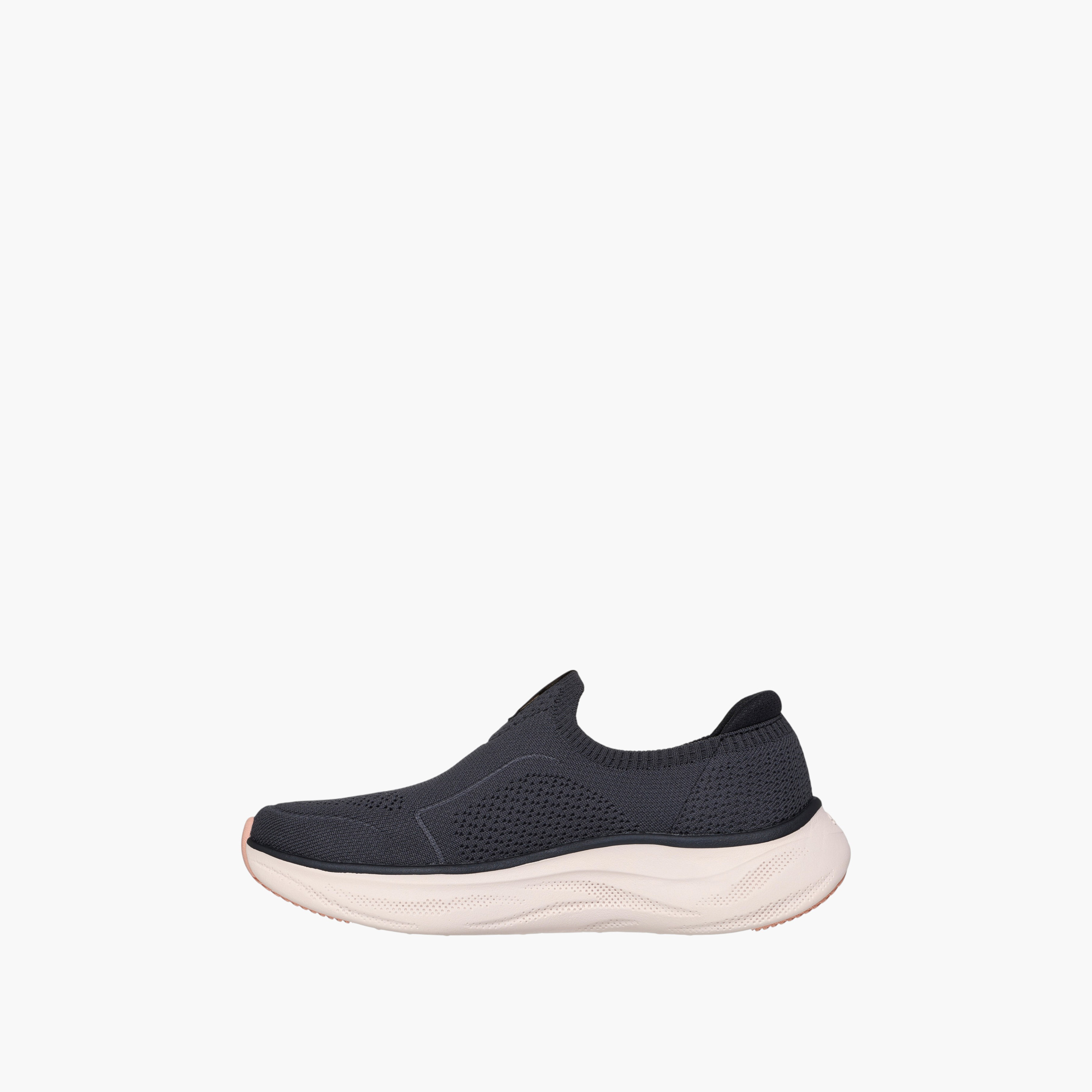 Skechers Women's SKECH CLOUD Slip-On Sports Shoes - 150563-BKCL-sports-women-shoes-image-5