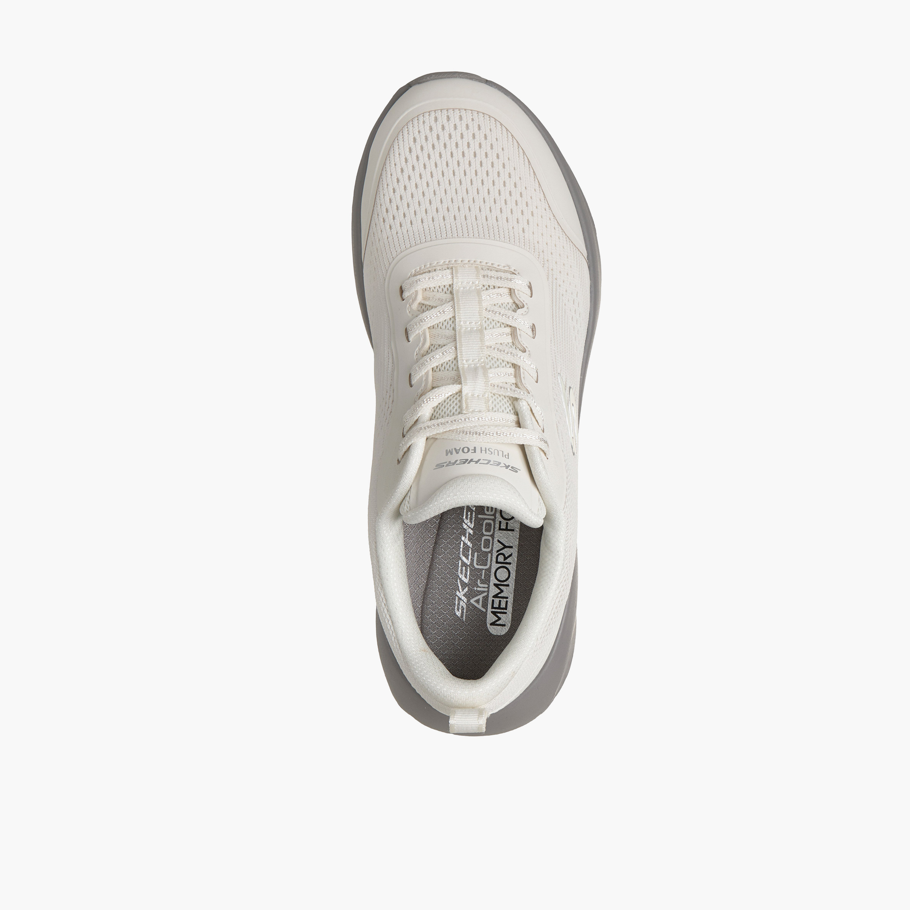 حذاء رياضي برباط إغلاق بلاش فوم للنساء من سكيتشرز-sports-women-shoes-image-2
