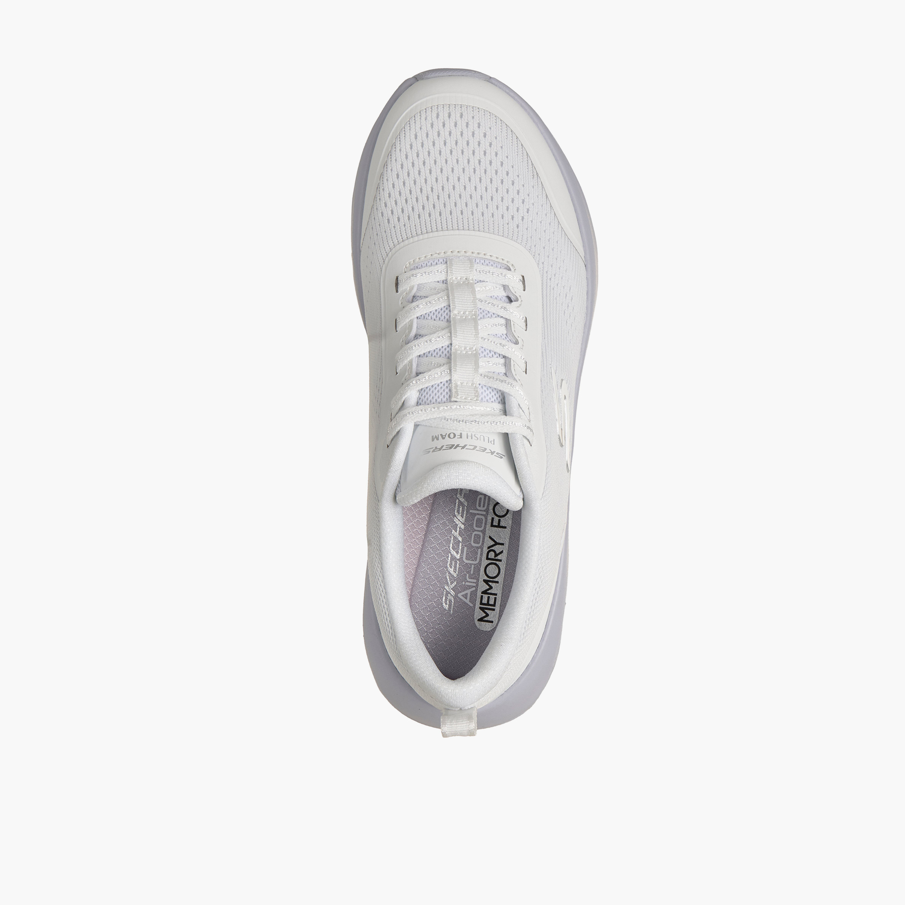 حذاء رياضي برباط إغلاق بلاش فوم للنساء من سكيتشرز-sports-women-shoes-image-2
