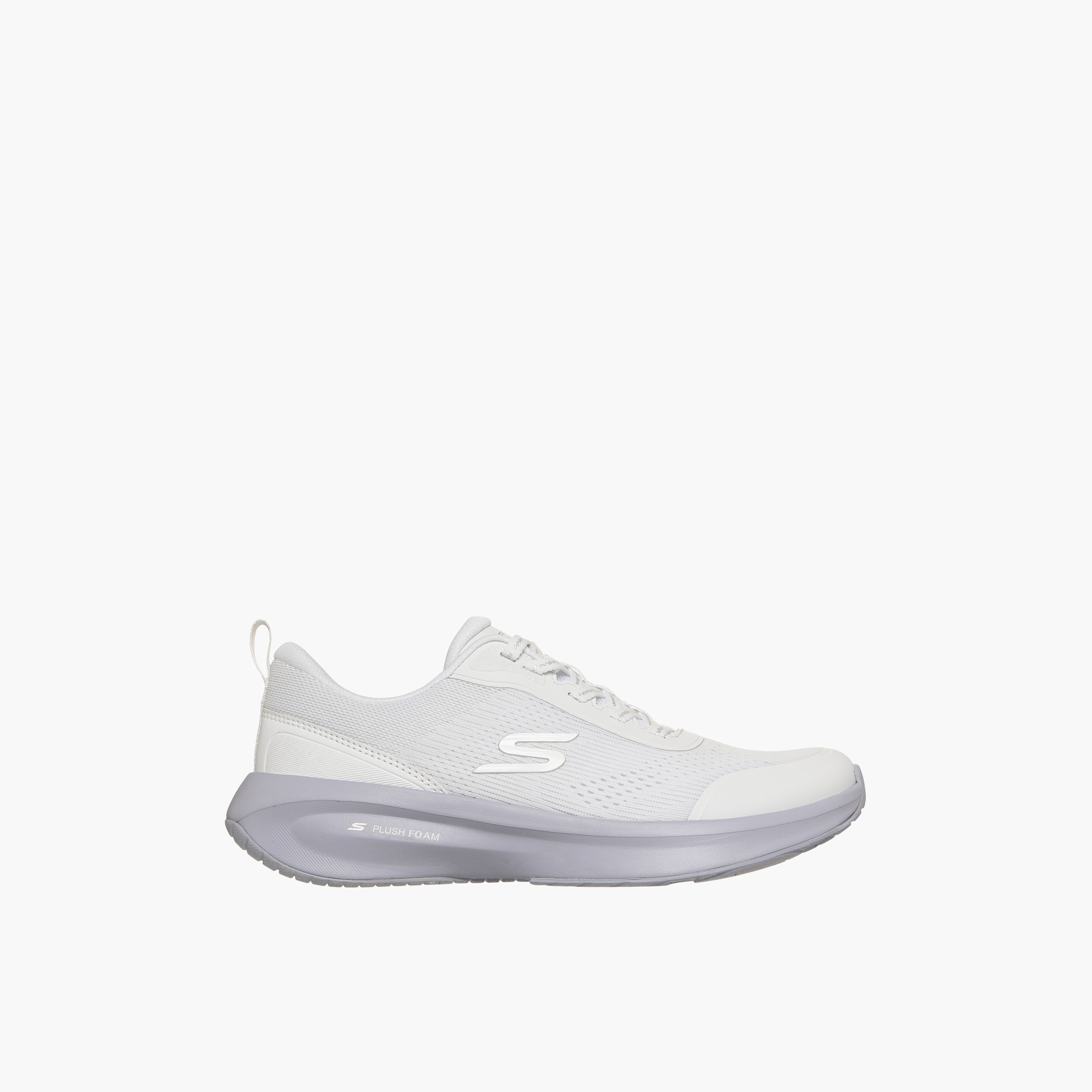 حذاء رياضي برباط إغلاق بلاش فوم للنساء من سكيتشرز-sports-women-shoes-image-3