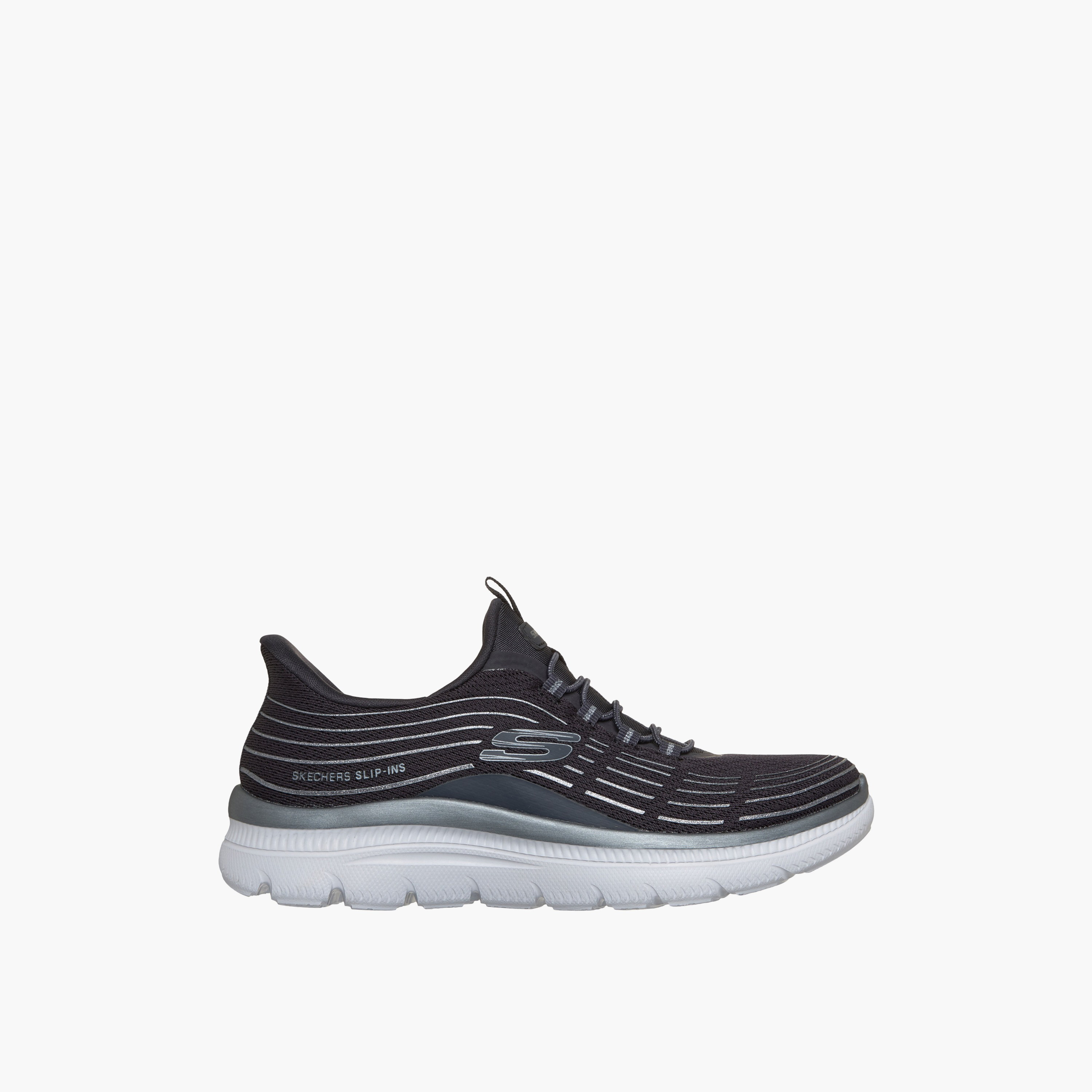 Skechers Women Slip-On Sports Shoes-sports-women-shoes-image-2