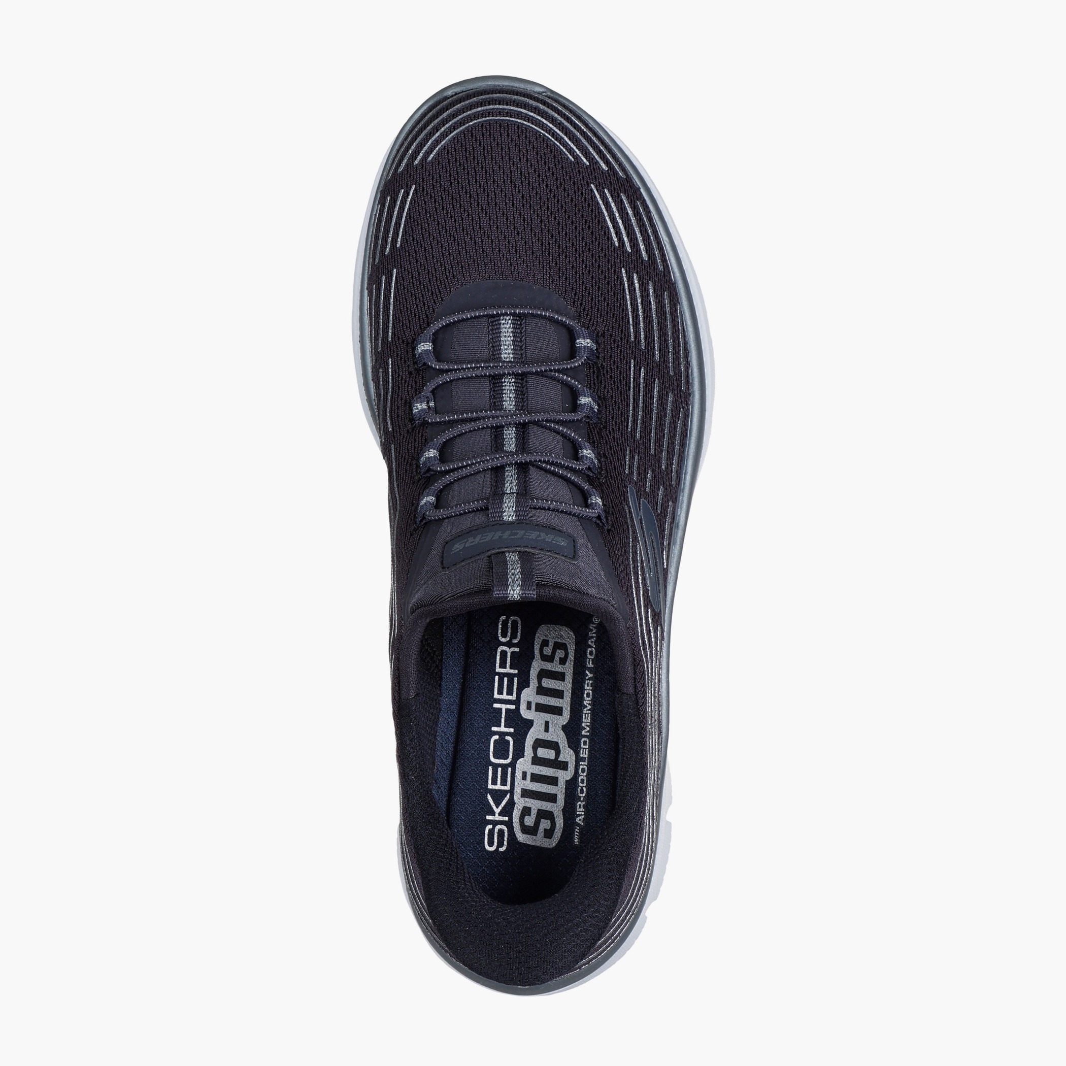 Skechers Women Slip-On Sports Shoes-sports-women-shoes-image-3