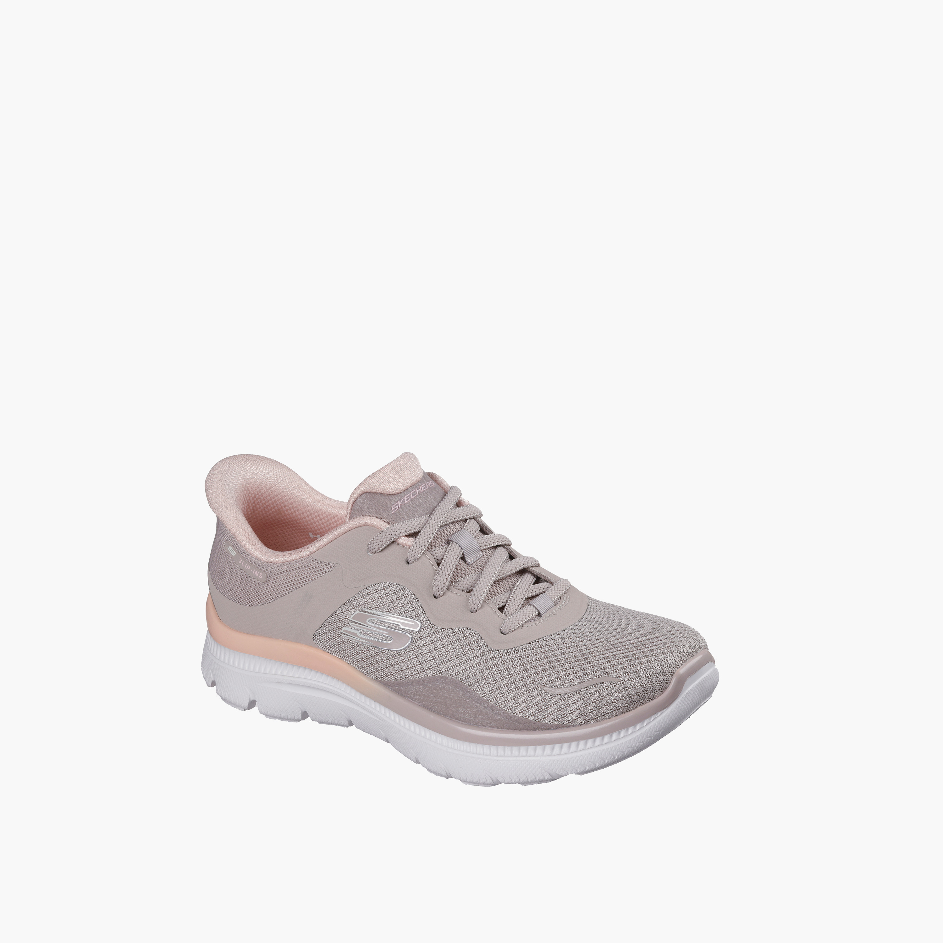 سكيتشرز- حذاء جري للنساء ساميتس بلس برباط 150615 | OE-sports-women-shoes-image-6