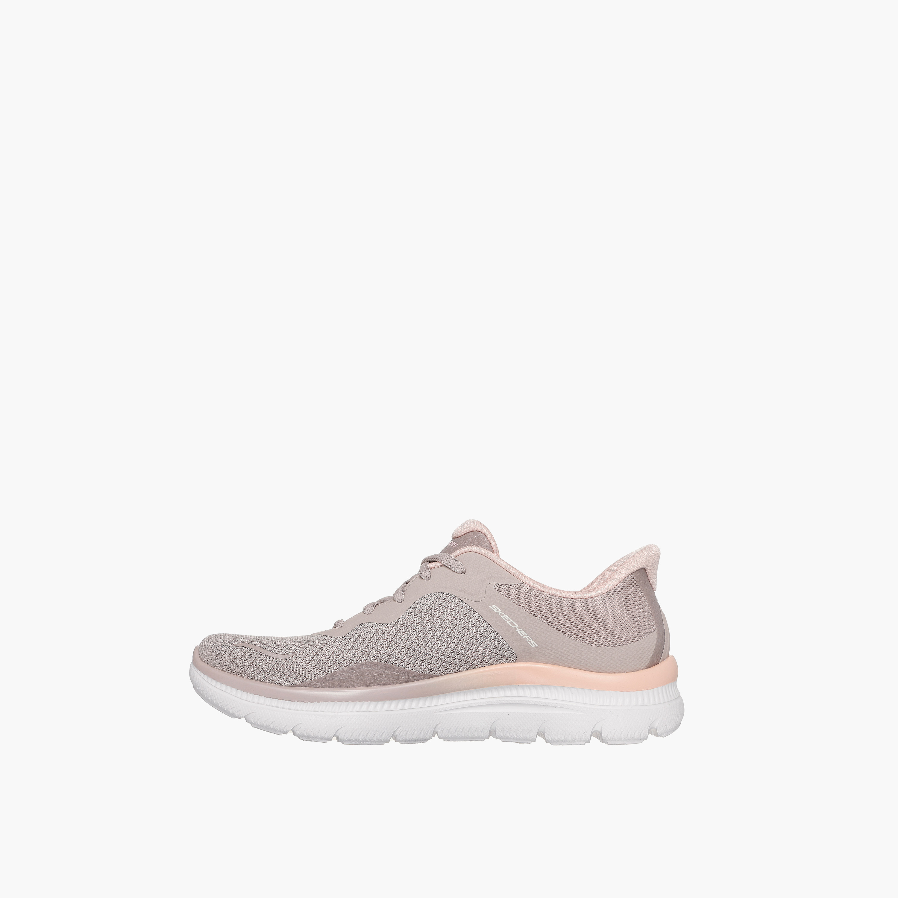 سكيتشرز- حذاء جري للنساء ساميتس بلس برباط 150615 | OE-sports-women-shoes-image-8