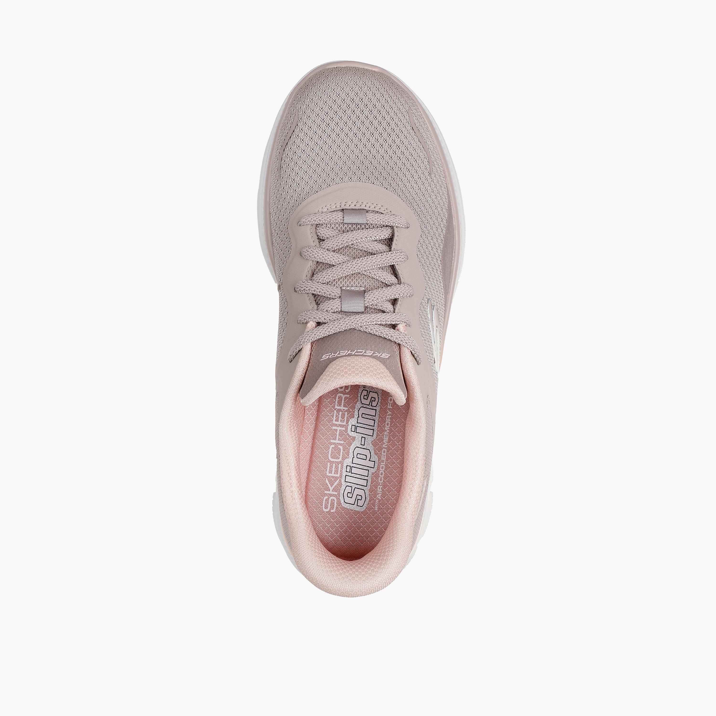 سكيتشرز- حذاء جري للنساء ساميتس بلس برباط 150615 | OE-sports-women-shoes-image-9