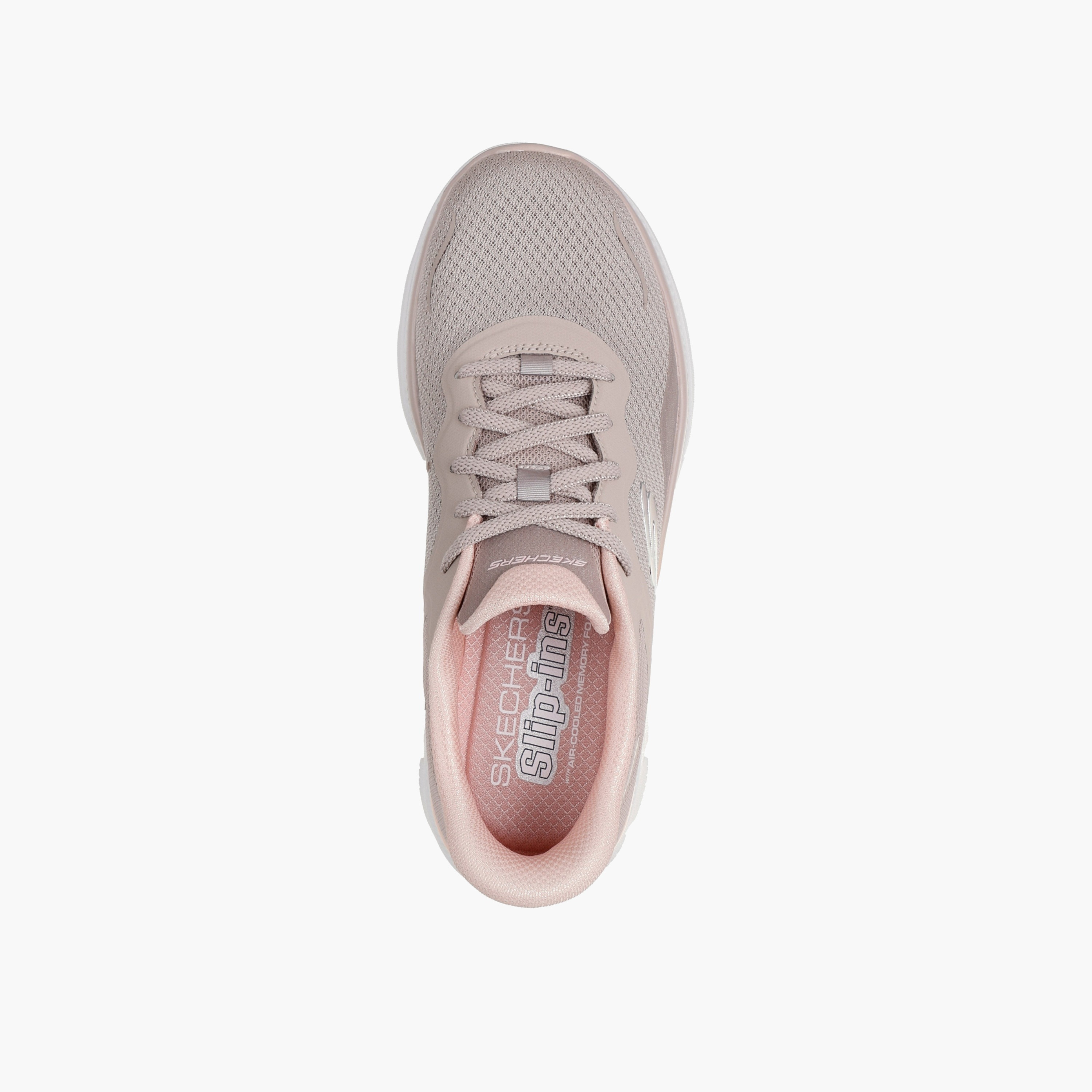 حذاء رياضي للنساء سهل الإرتداء ساميتس بلاس من سكيتشرز-sports-women-shoes-image-2