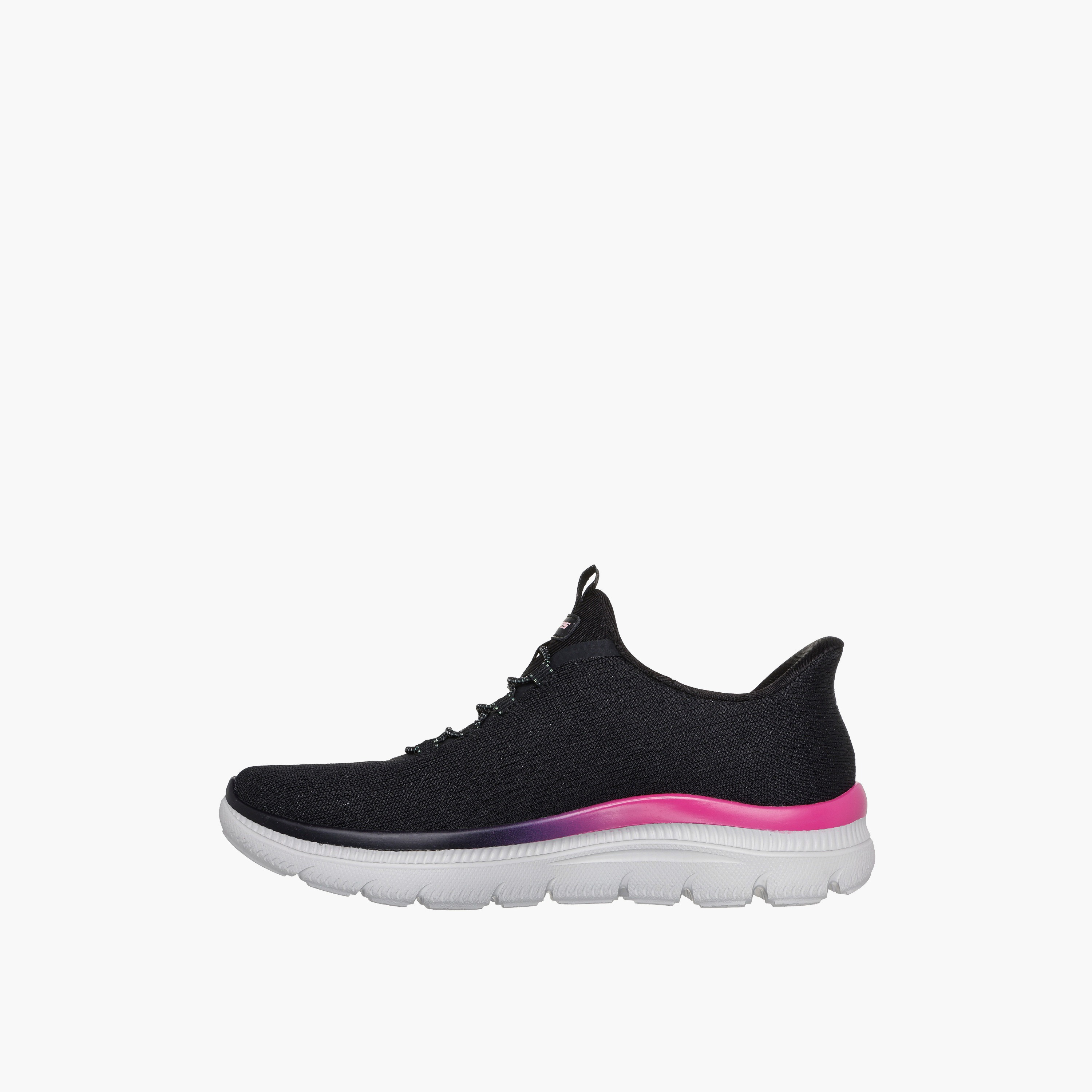 حذاء رياضي سهل الارتداء للنساء من سكيتشرز-sports-women-shoes-image-3