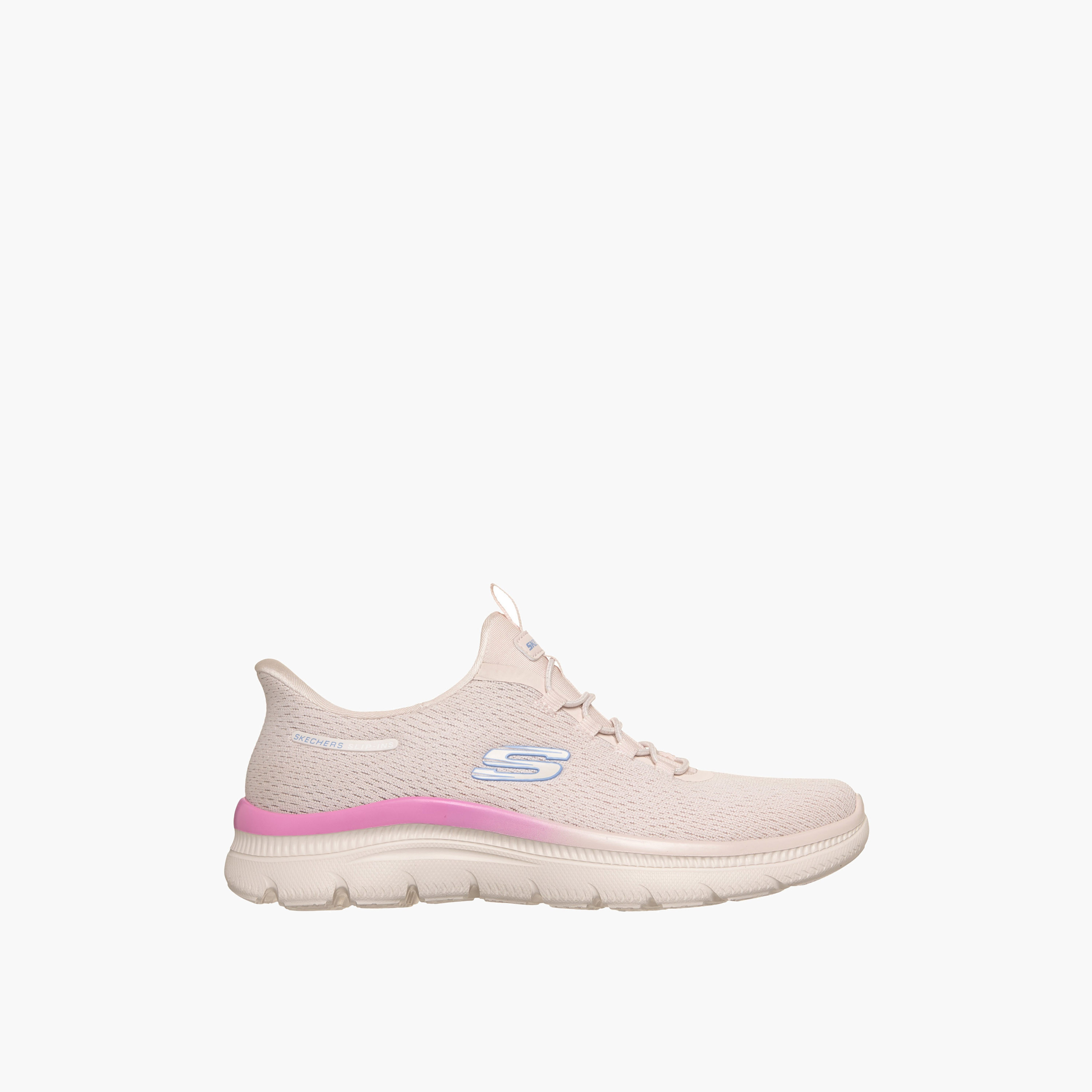 Skechers Women Slip-On Sports Shoes-sports-women-shoes-image-2