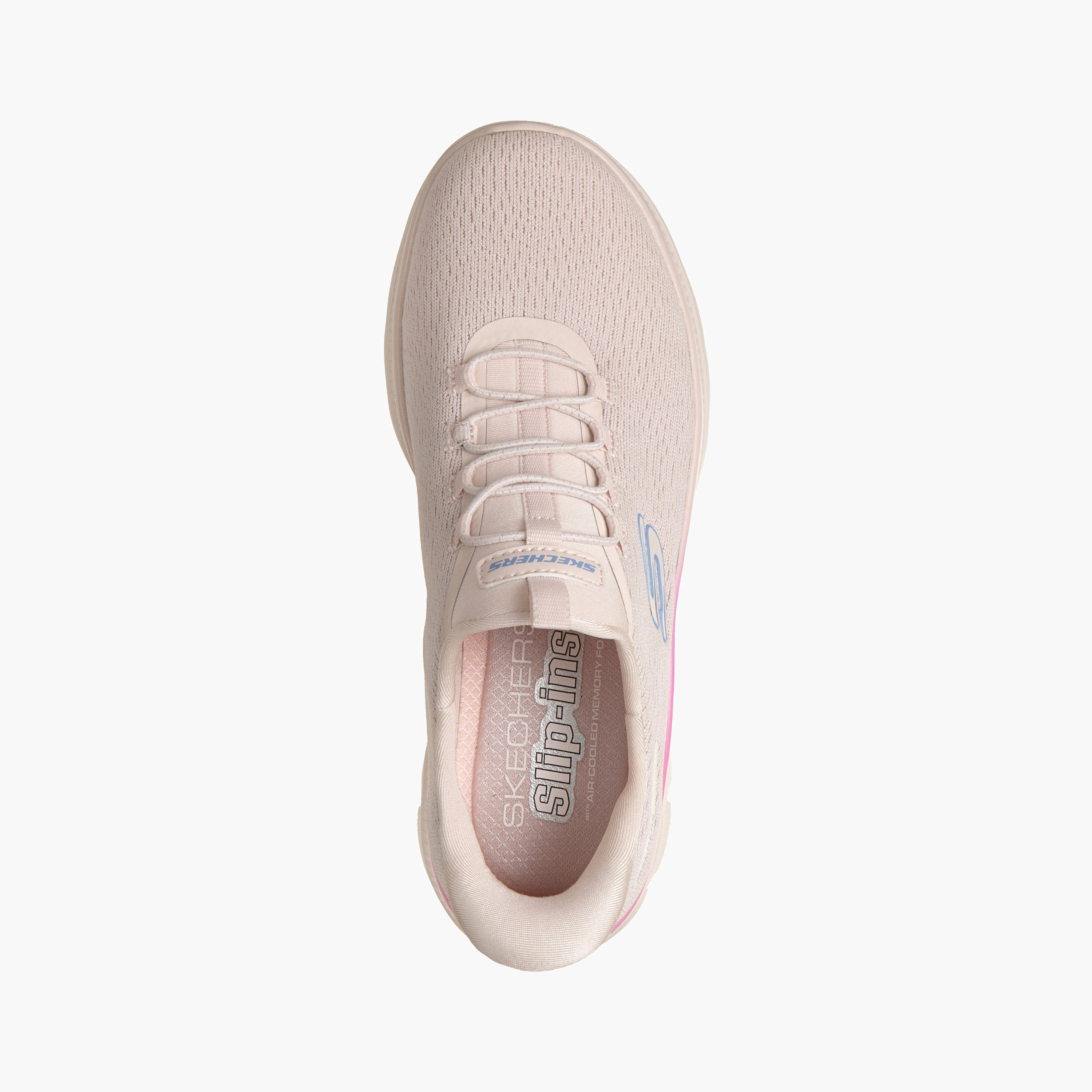Skechers Women Slip-On Sports Shoes-sports-women-shoes-image-4