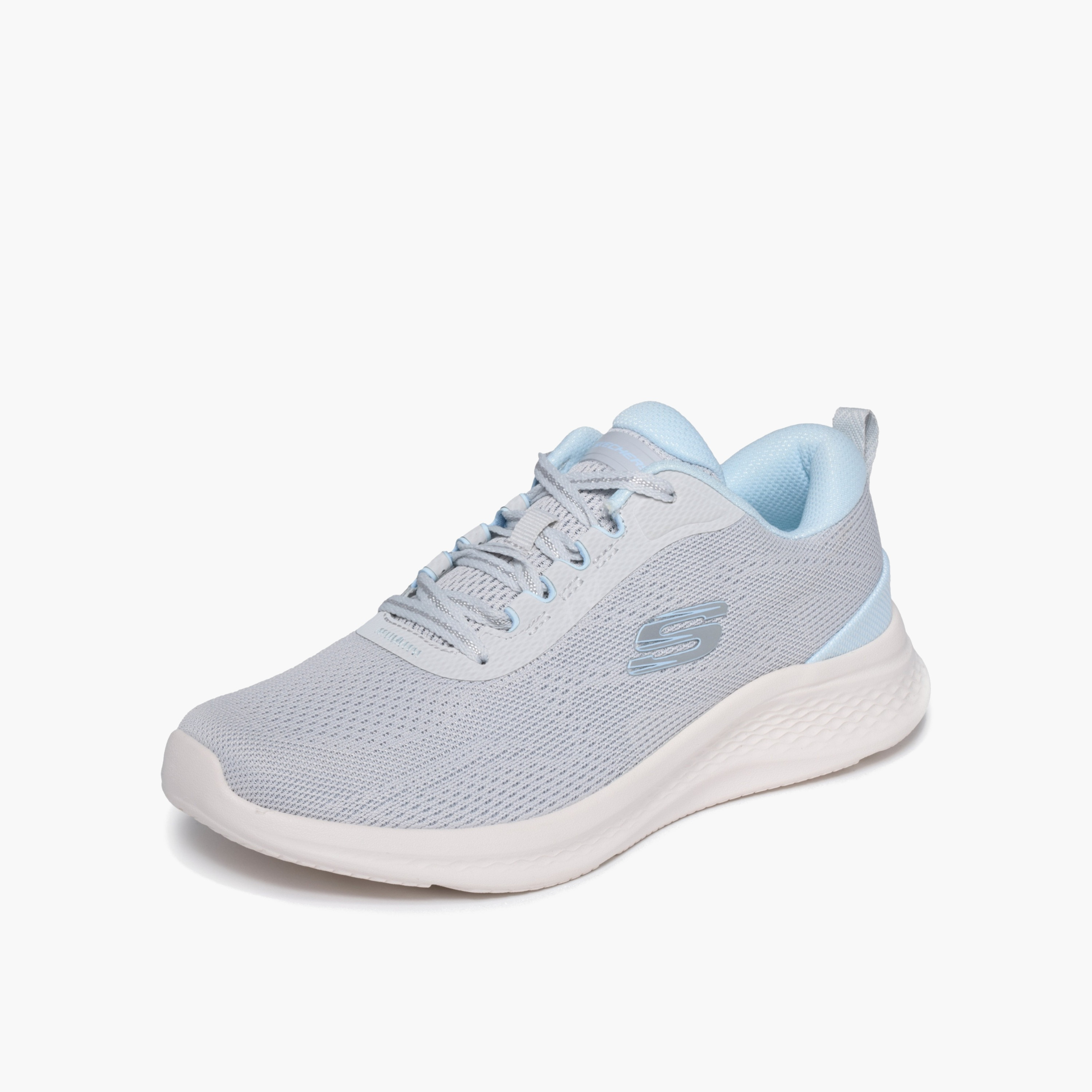 حذاء رياضي برباط للنساء من سكيتش-لايت برو 2.0 من سكيتشرز-sports-women-shoes-image-3