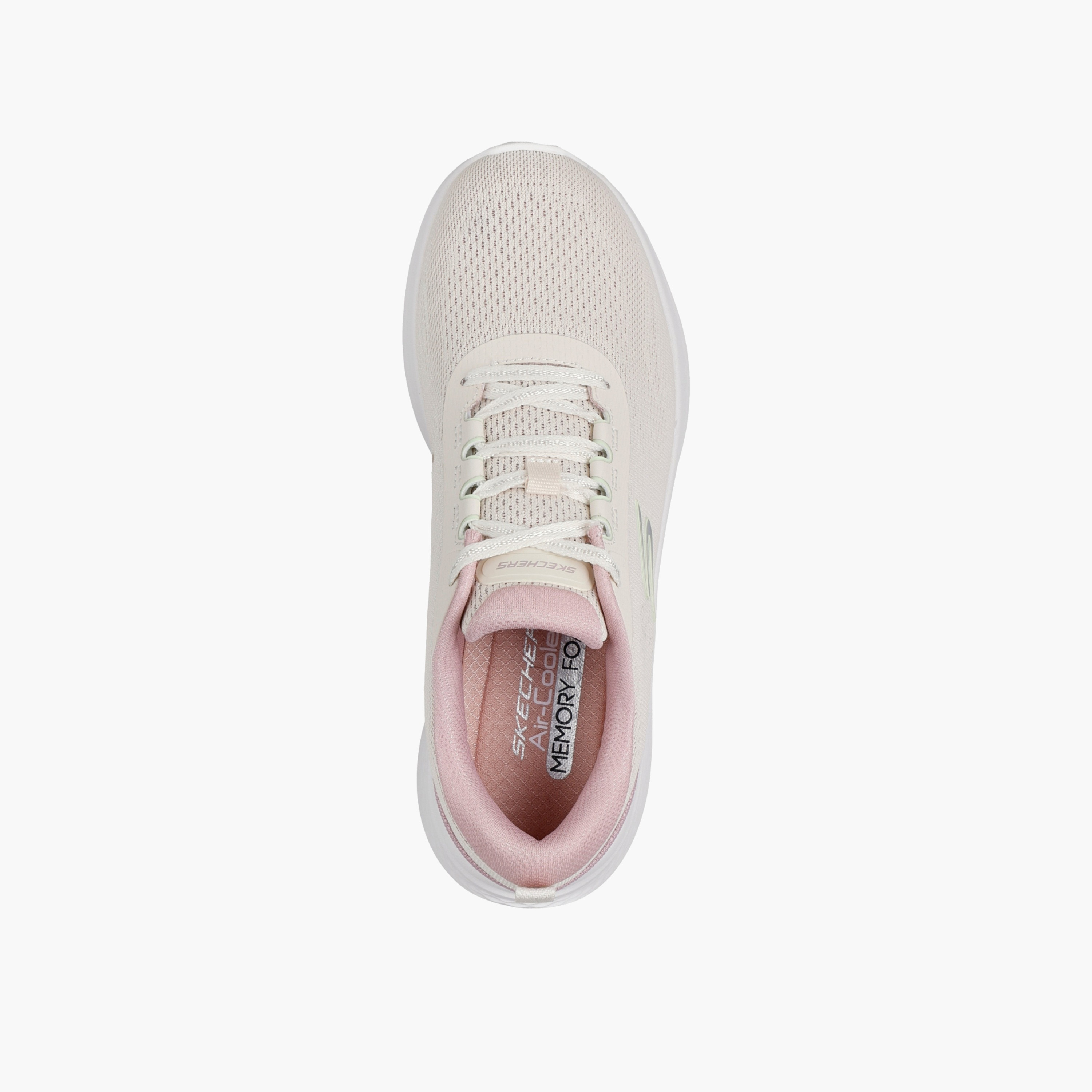 حذاء رياضي للنساء برباط سكيتش-لايت برو 2.0 من سكيتشرز-women-shoes-sneakers-image-2