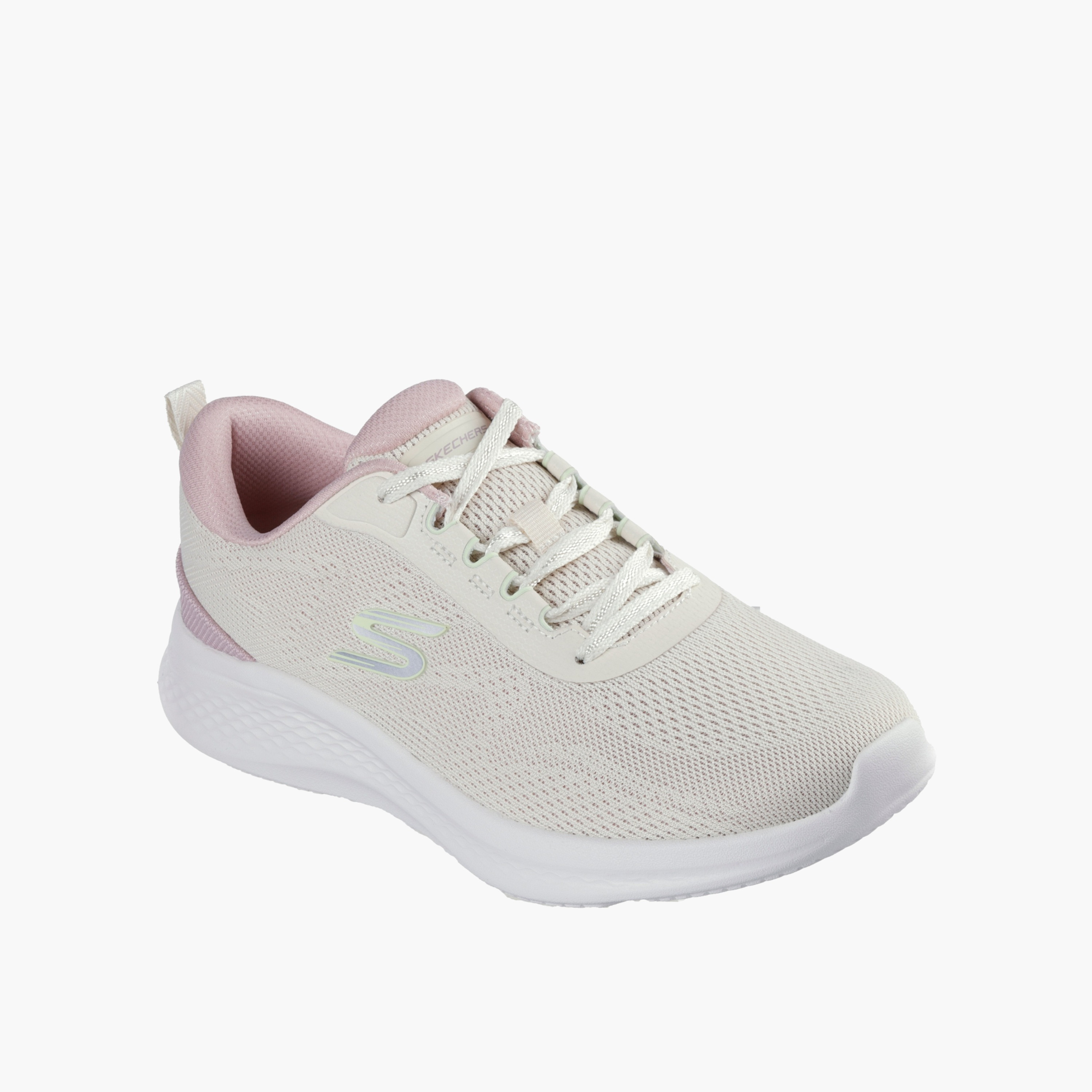 حذاء رياضي للنساء برباط سكيتش-لايت برو 2.0 من سكيتشرز-women-shoes-sneakers-image-4