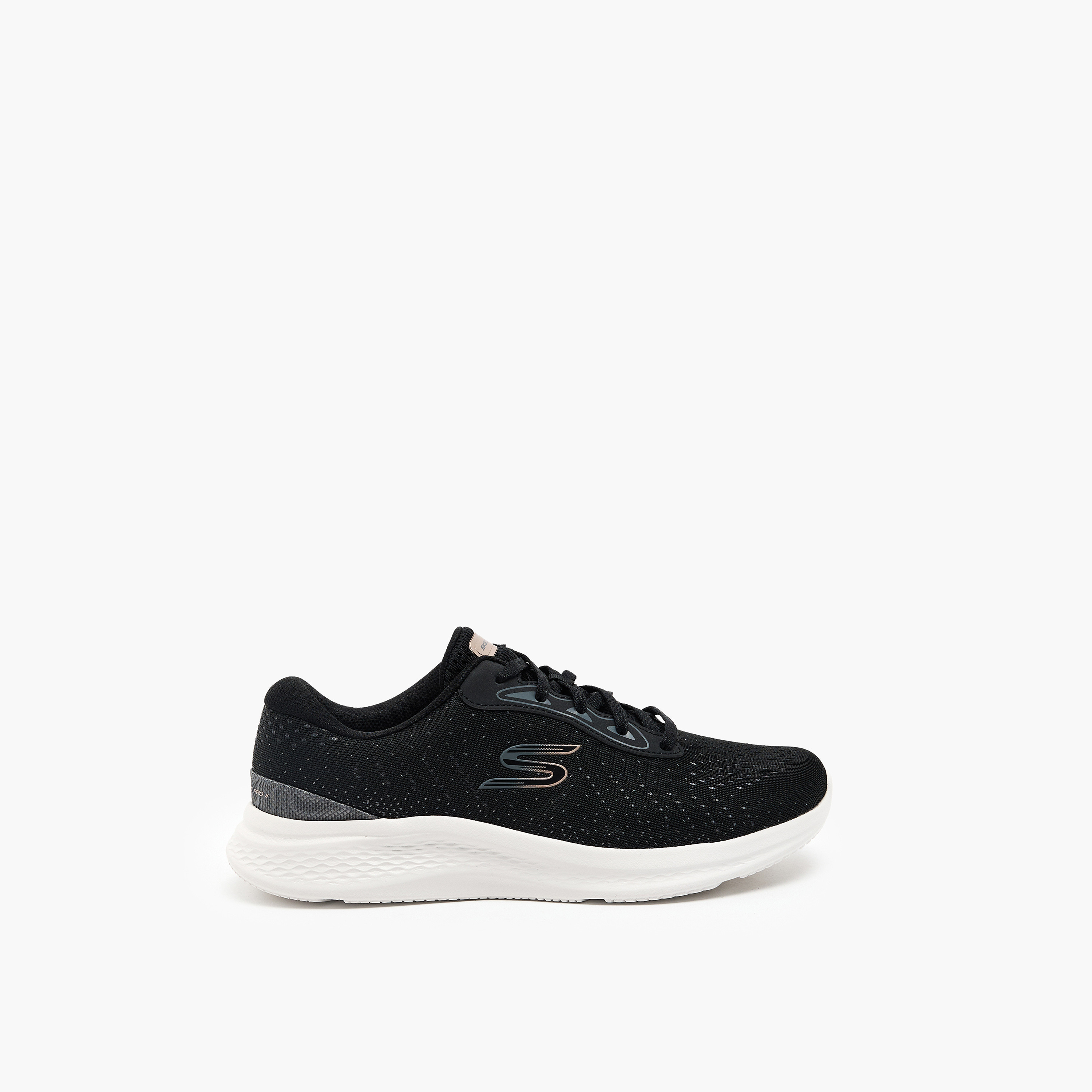 Skechers Women's Skech-Lite Pro 2.0 Lace-Up Running Shoes 150621 | OE-sports-women-shoes-image-3