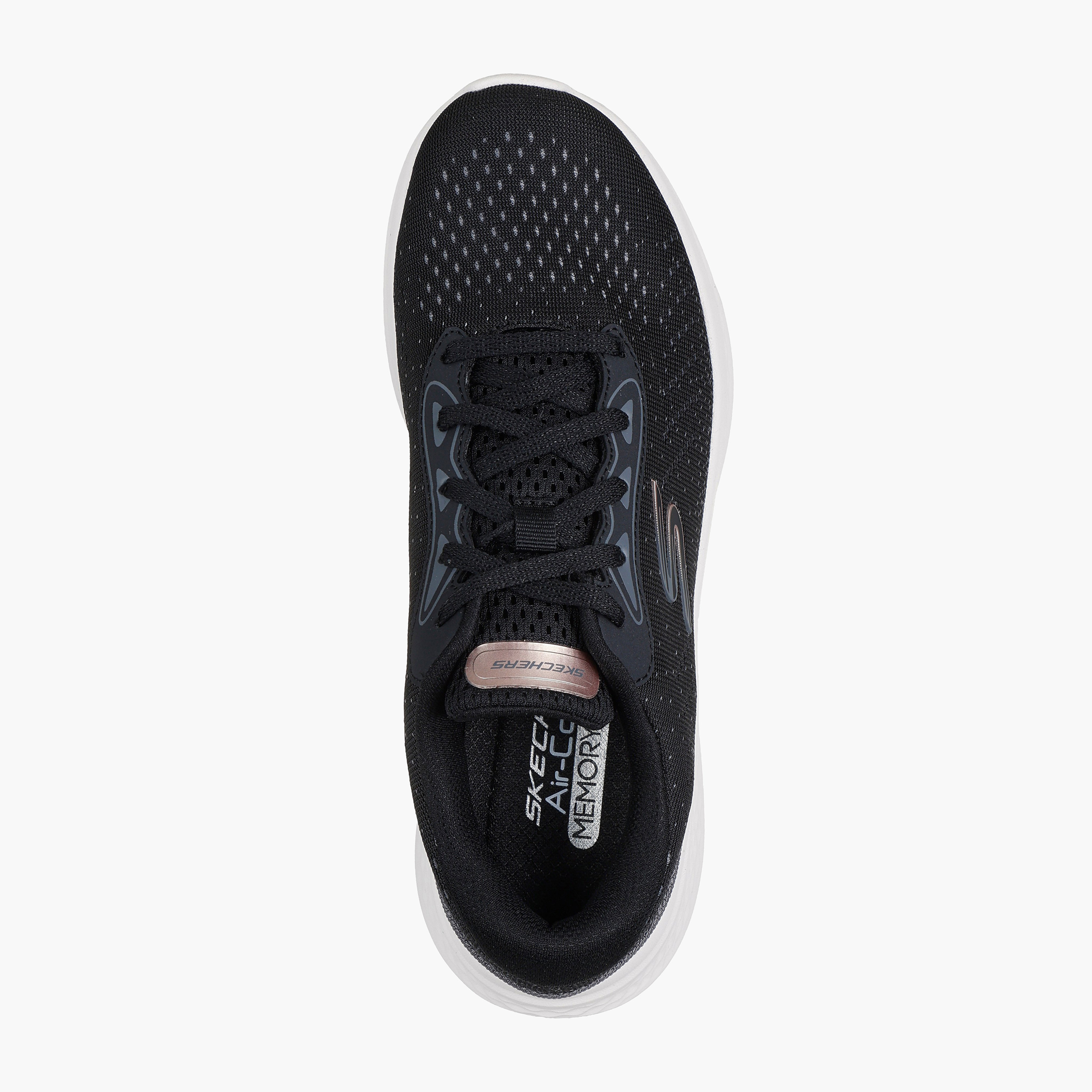 حذاء رياضي برباط للنساء من سكيتشرز-sports-women-shoes-image-3