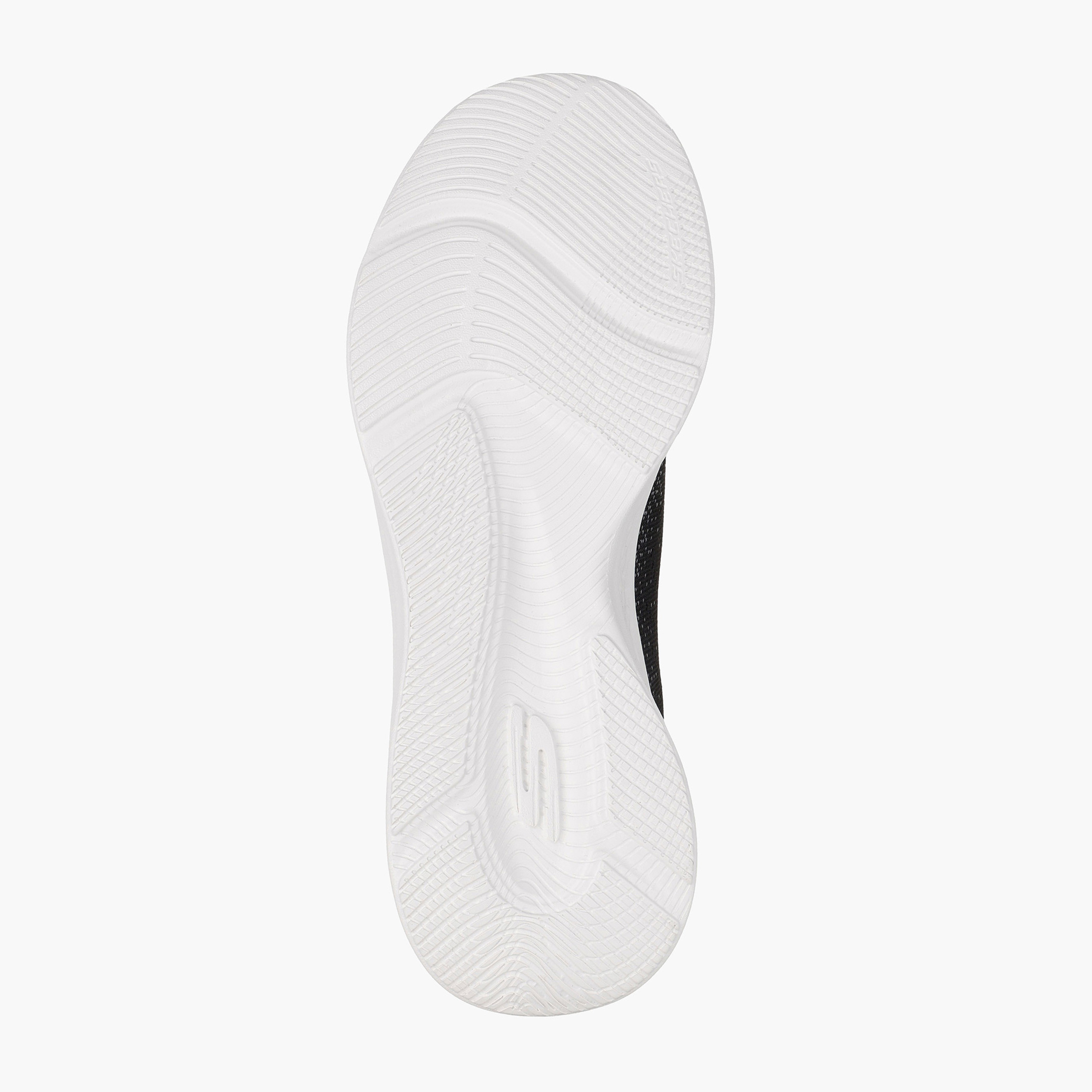 حذاء رياضي برباط للنساء من سكيتشرز-sports-women-shoes-image-5