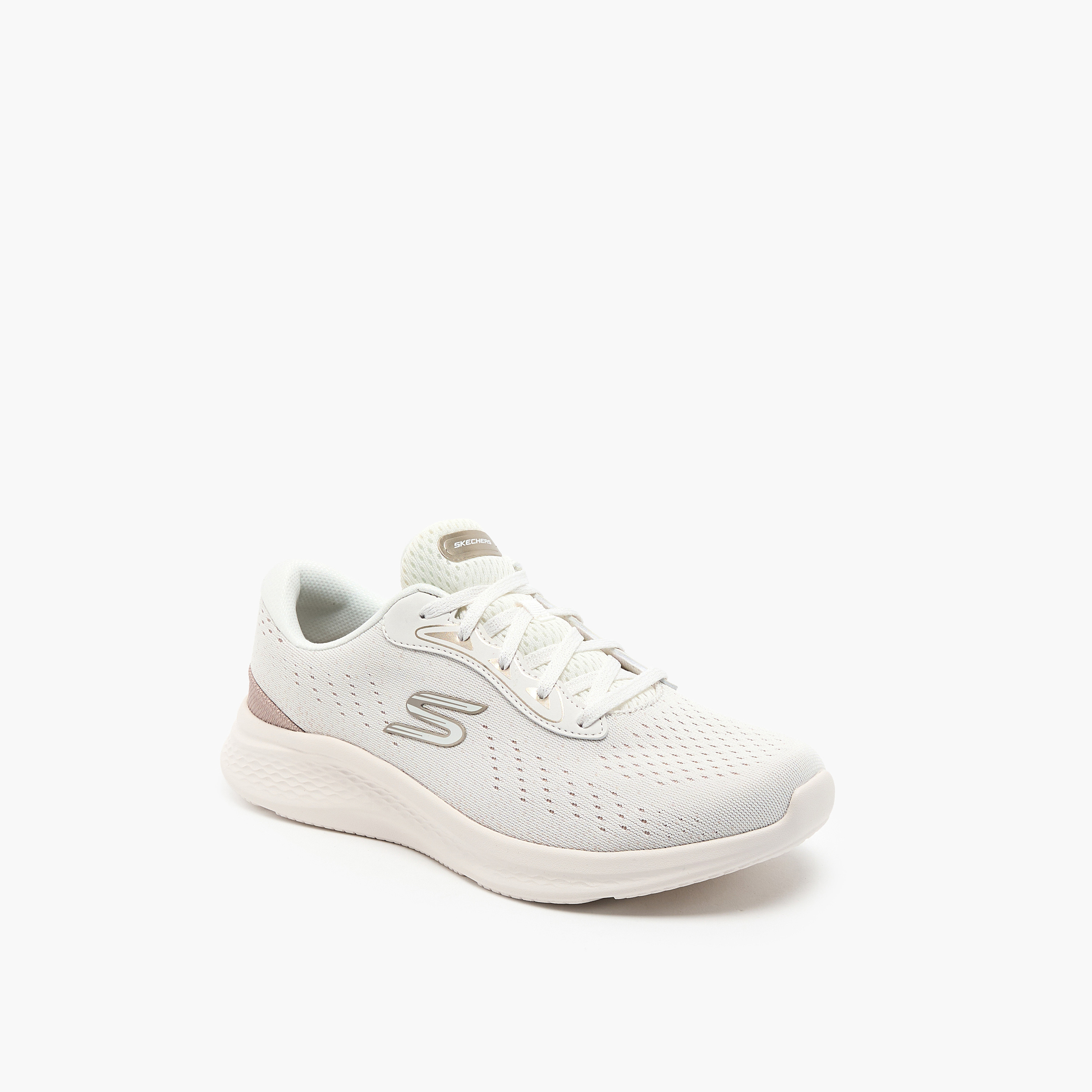Skechers Women's Skech-Lite Pro 2.0 Lace-Up Running Shoes 150621 | OE-sports-women-shoes-image-2