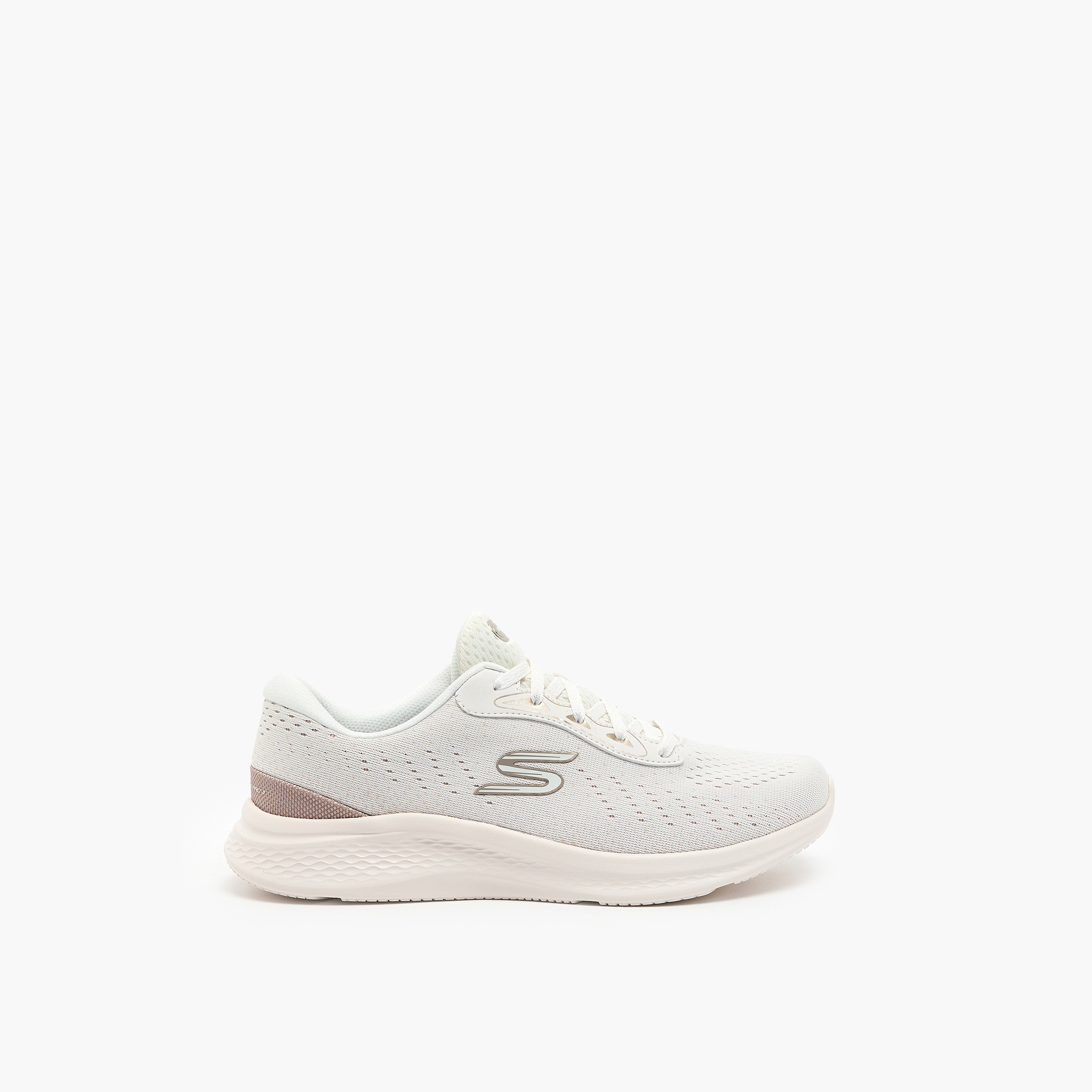 Skechers Women's Skech-Lite Pro 2.0 Lace-Up Running Shoes 150621 | OE-sports-women-shoes-image-3
