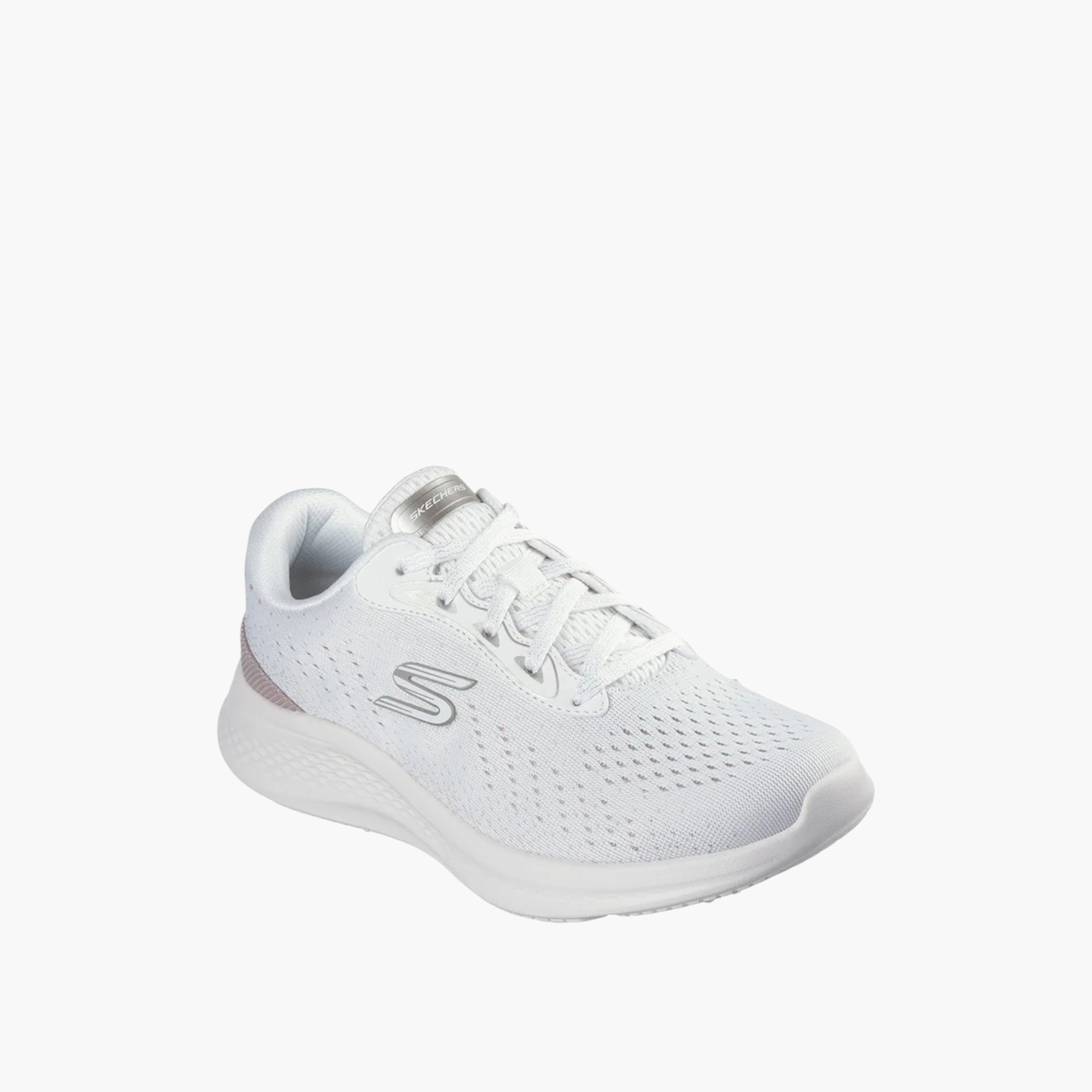 حذاء رياضي برباط للنساء من سكيتشرز-sports-women-shoes-image-1