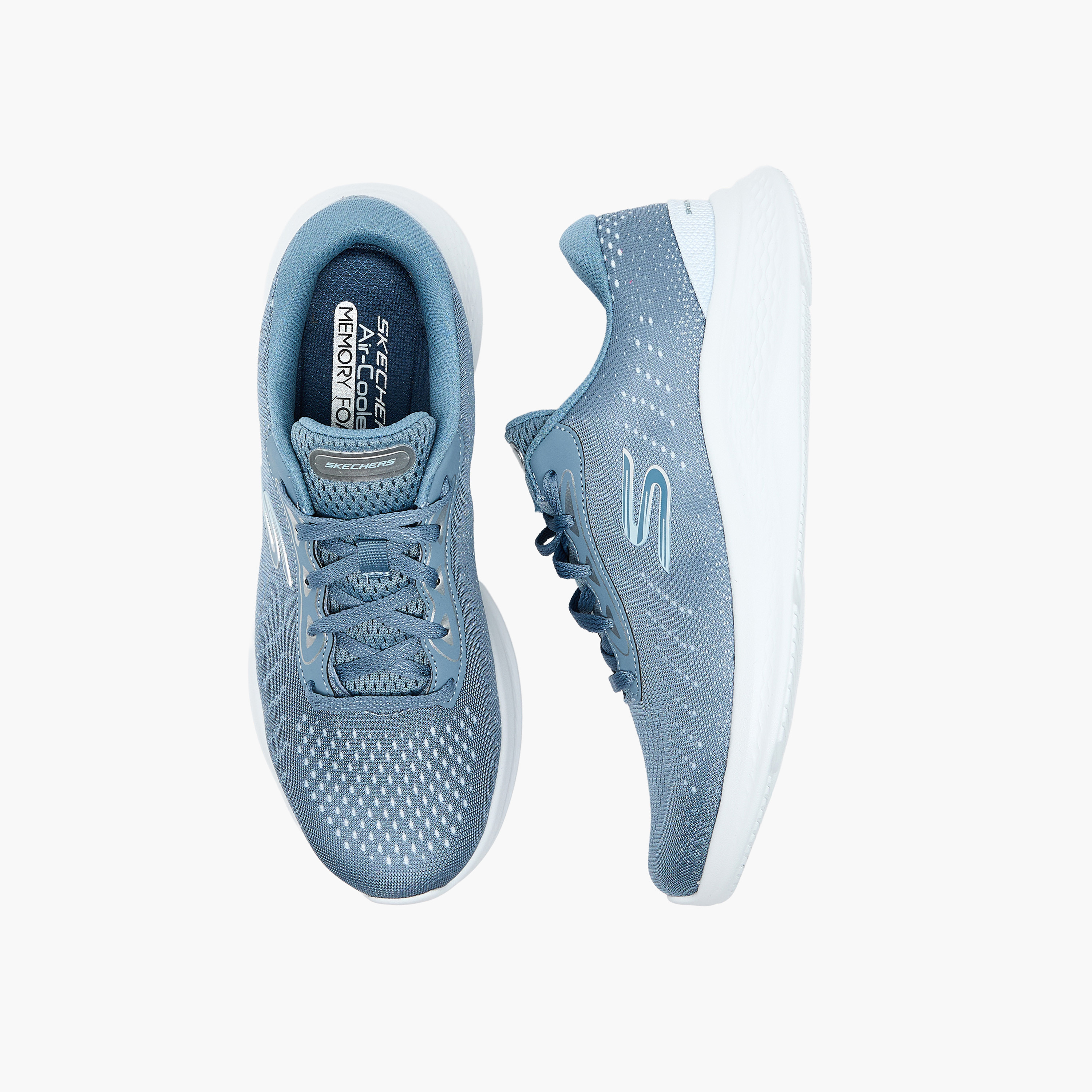 سكيتشرز- حذاء جري للنساء سكيتش لايت برو 2.0 برباط 150621 | OE-sports-women-shoes-image-1