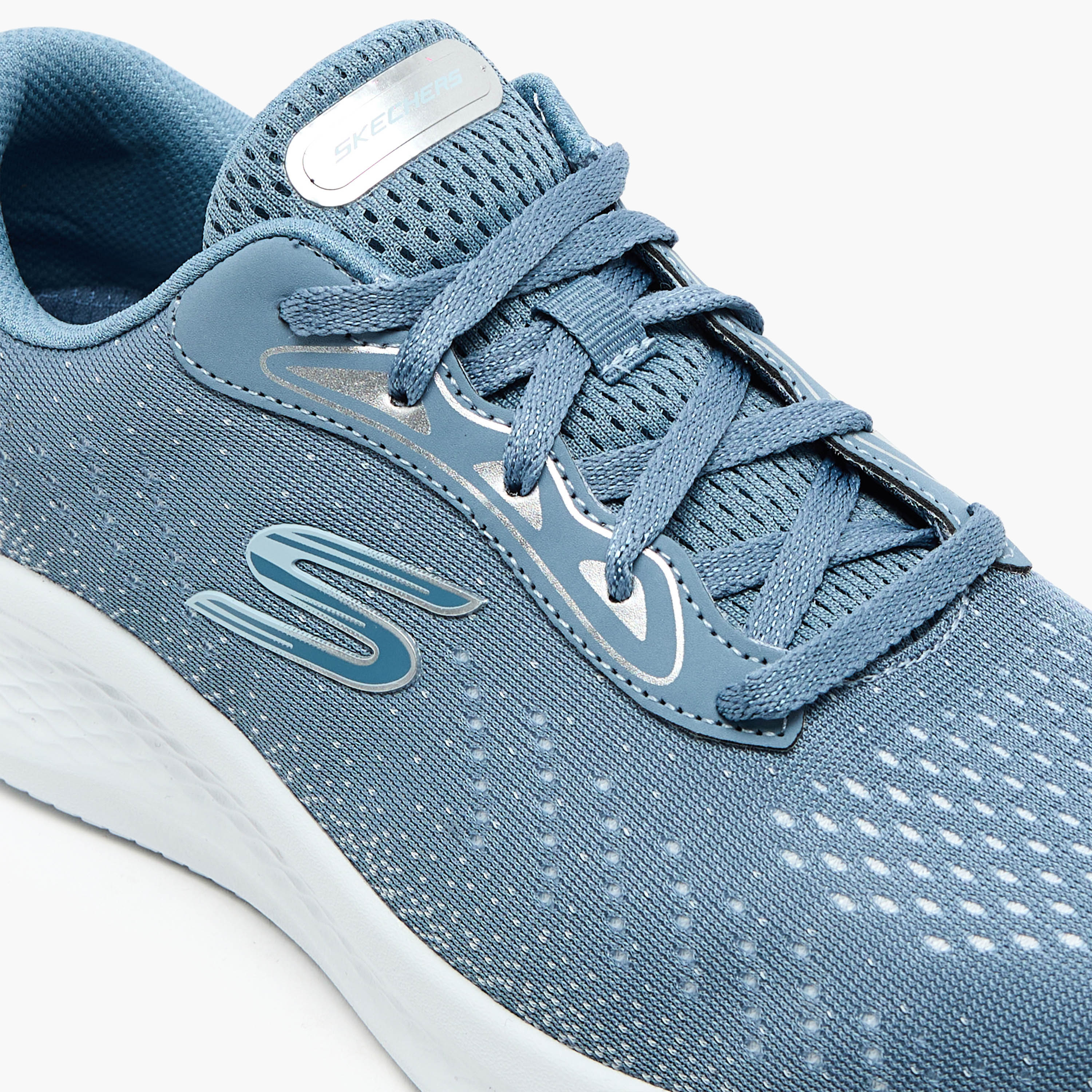 سكيتشرز- حذاء جري للنساء سكيتش لايت برو 2.0 برباط 150621 | OE-sports-women-shoes-image-4