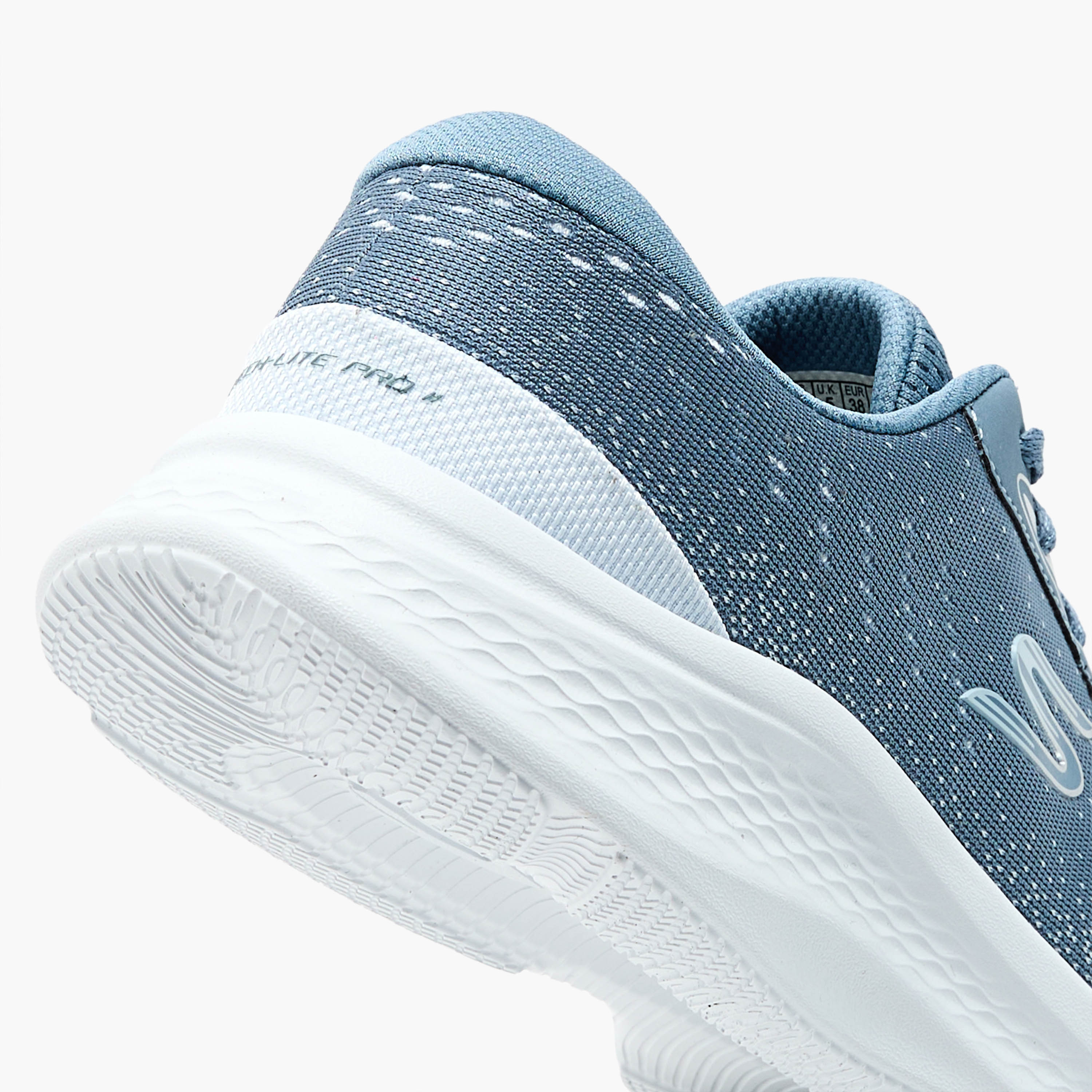 سكيتشرز- حذاء جري للنساء سكيتش لايت برو 2.0 برباط 150621 | OE-sports-women-shoes-image-5