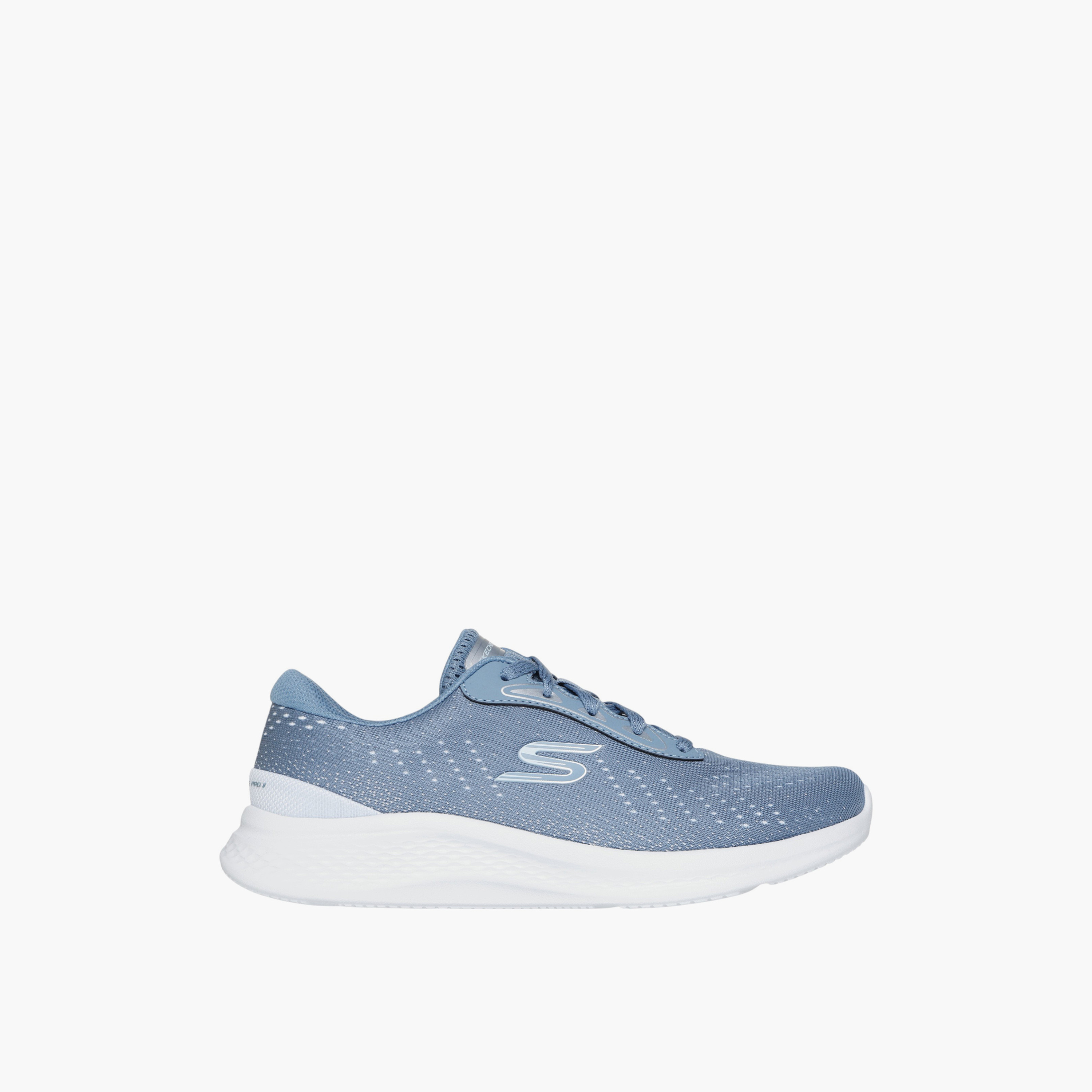 Skechers Women's Lace-Up Sports Shoes - 150621-SLT-sports-women-shoes-image-2
