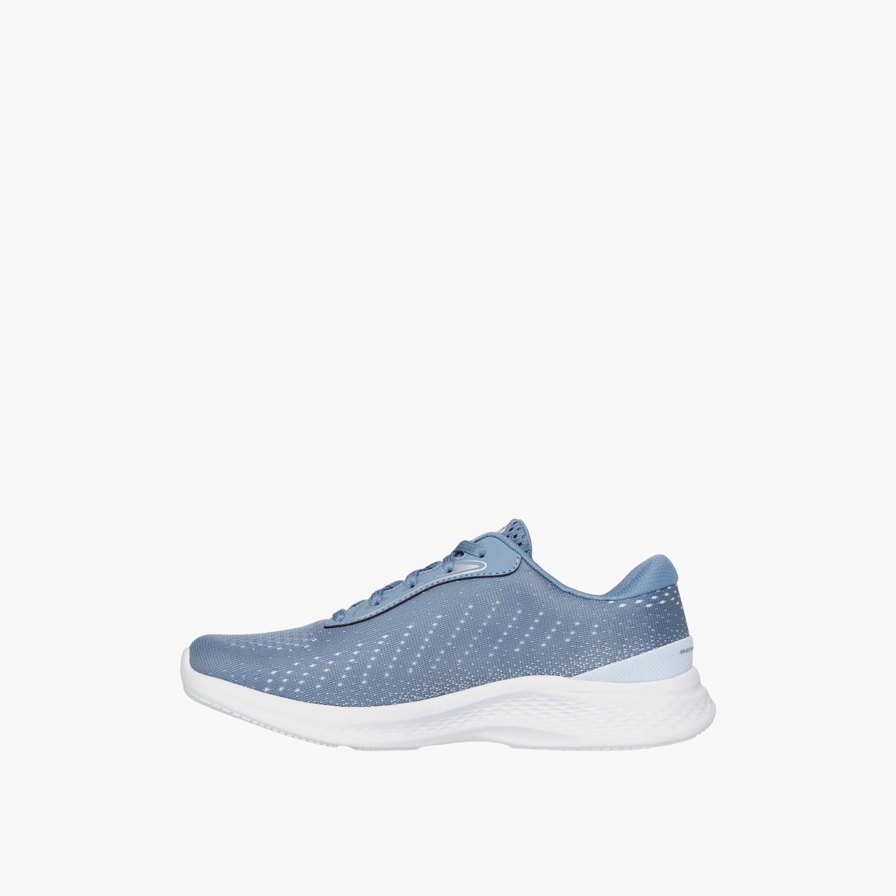 Skechers Women's Lace-Up Sports Shoes - 150621-SLT-sports-women-shoes-image-4